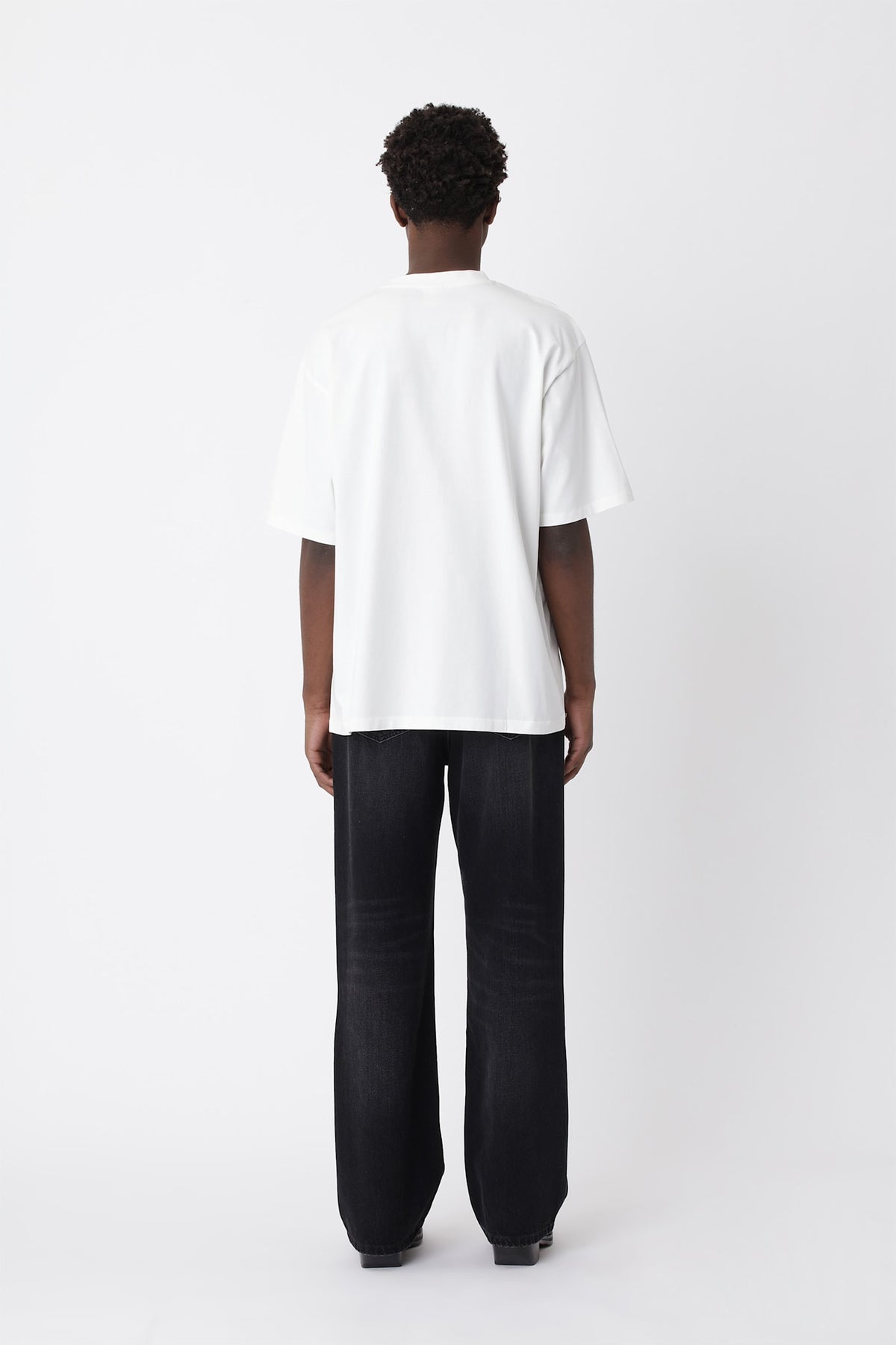 Staff Tee