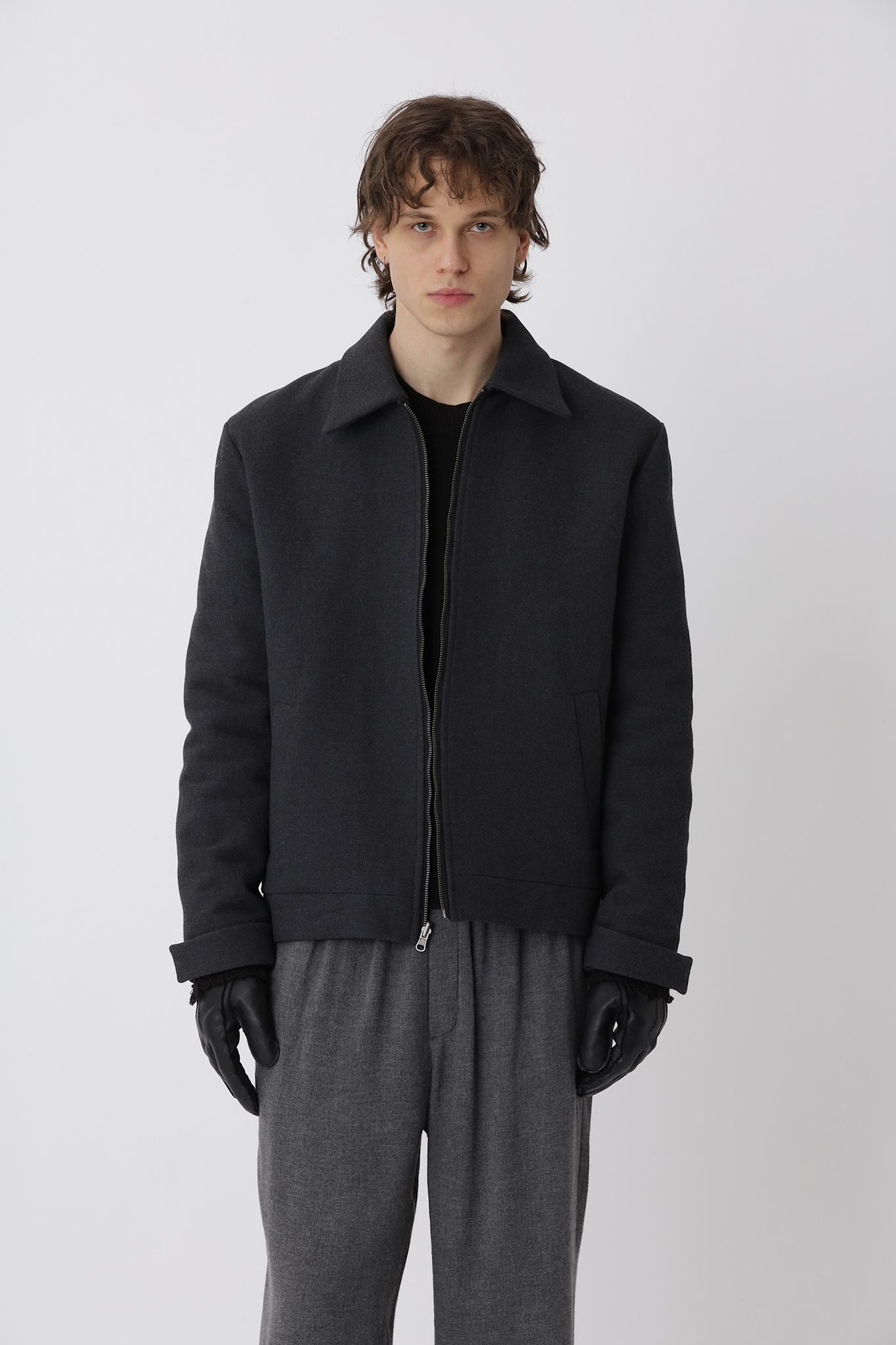 Peter Jacket - Won Hundred Online Store