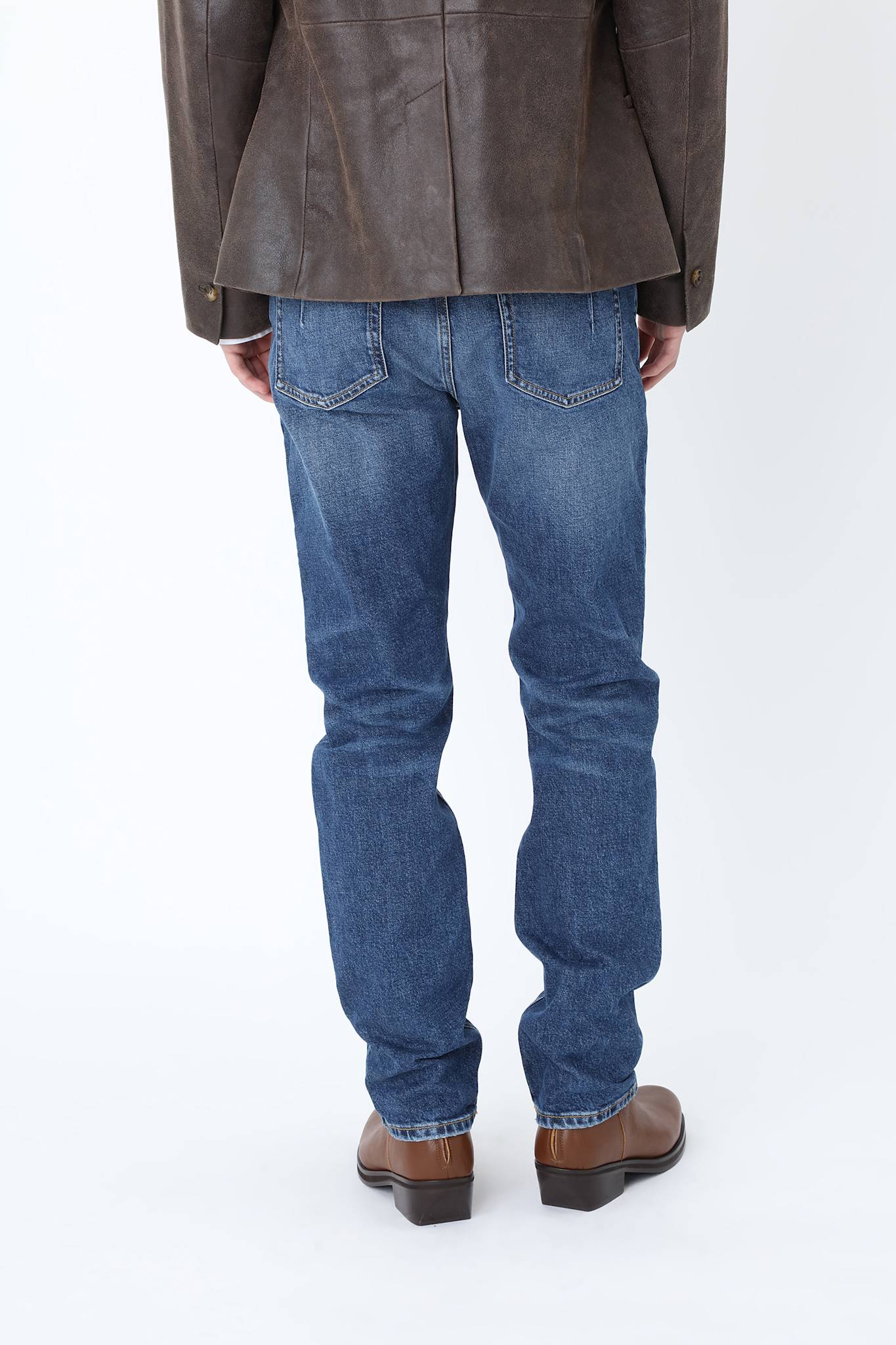 Archer Stone Dark Blue - Won Hundred Online Store