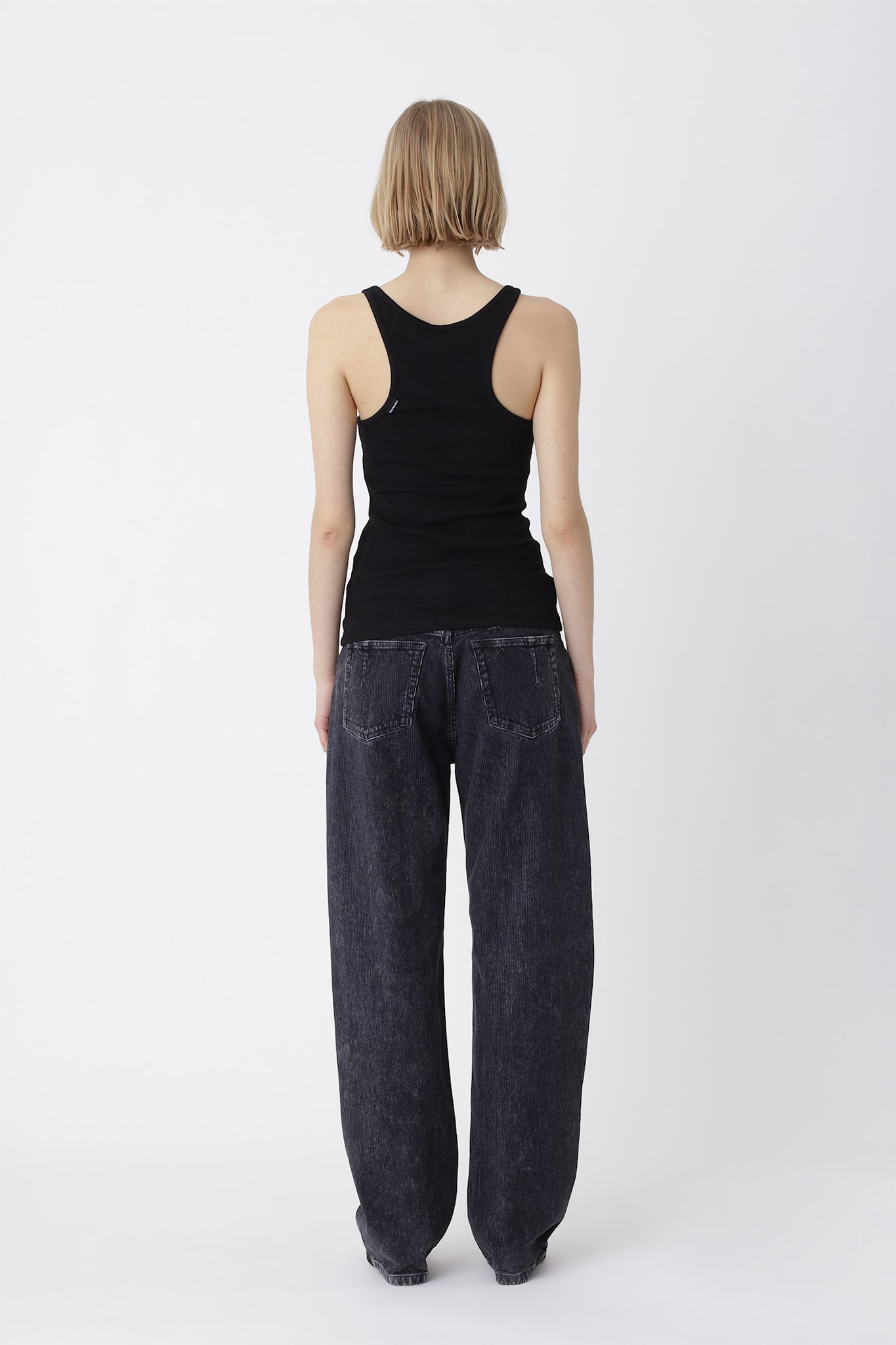 Ami Top - Won Hundred Online Store