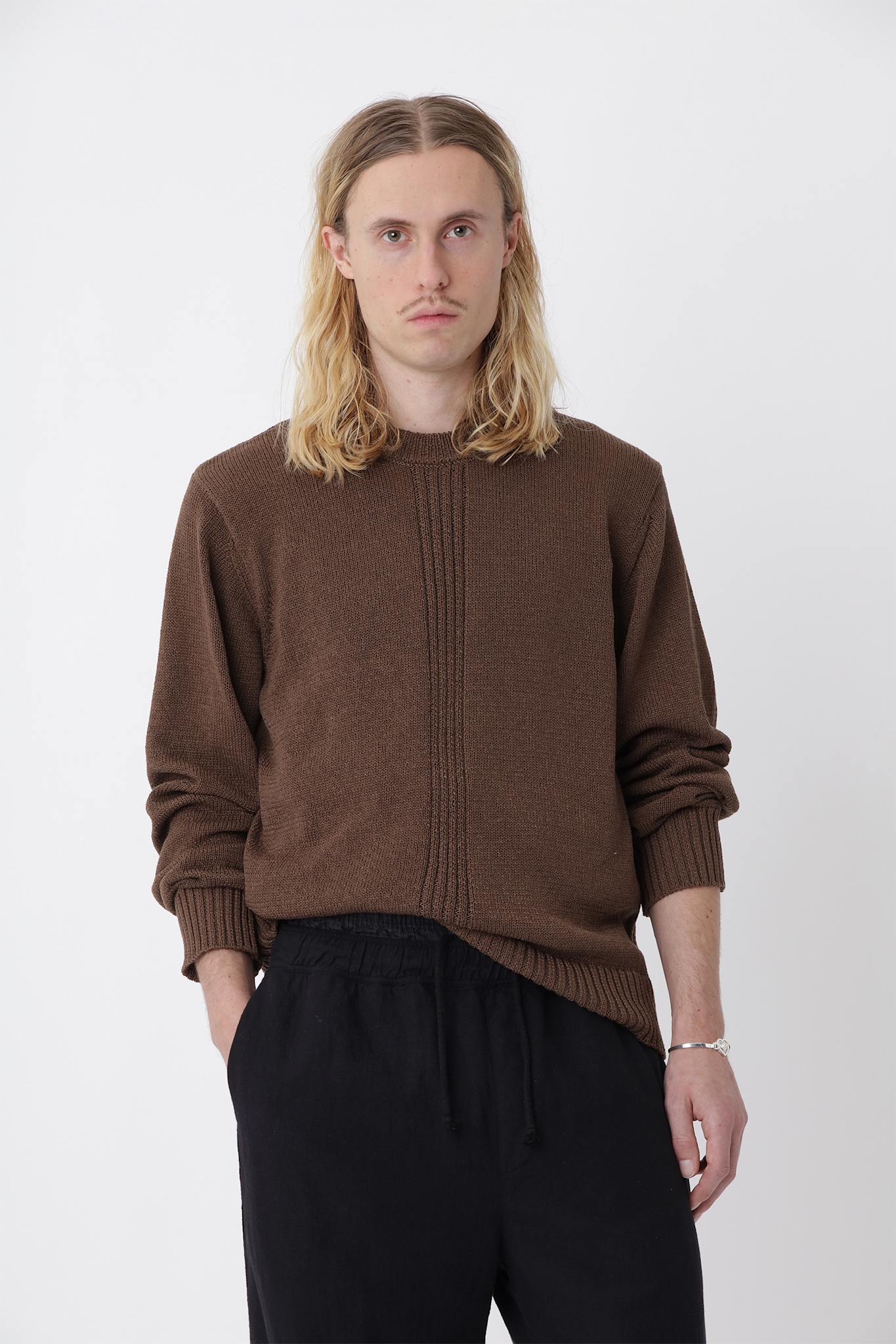 Ryder.01 Knit Sweater