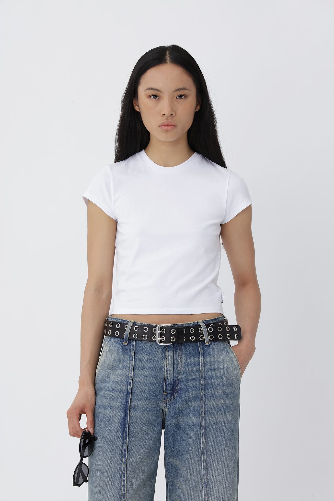 Lera T-Shirt - Won Hundred Online Store