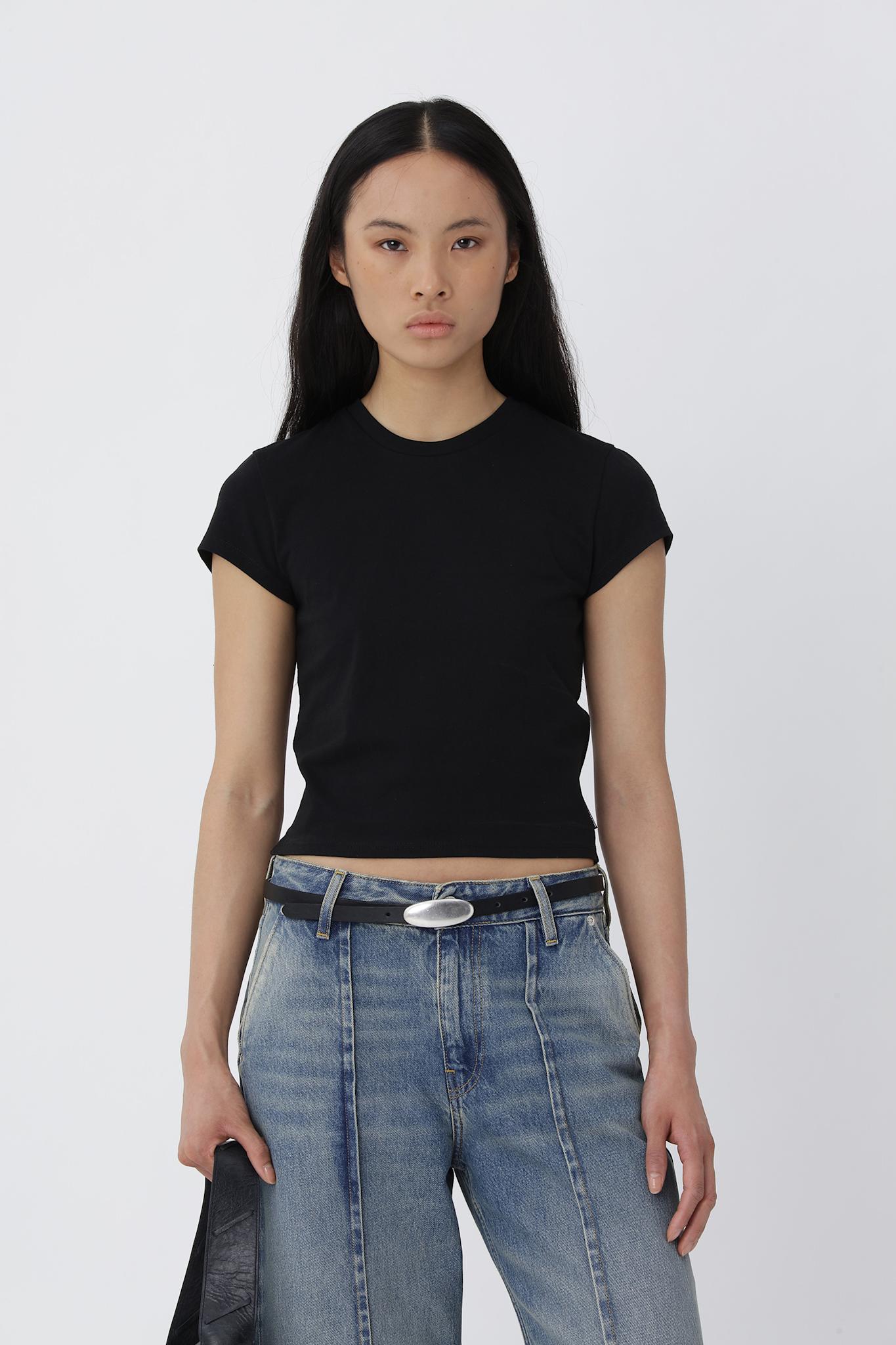 Lera T-Shirt - Won Hundred Online Store