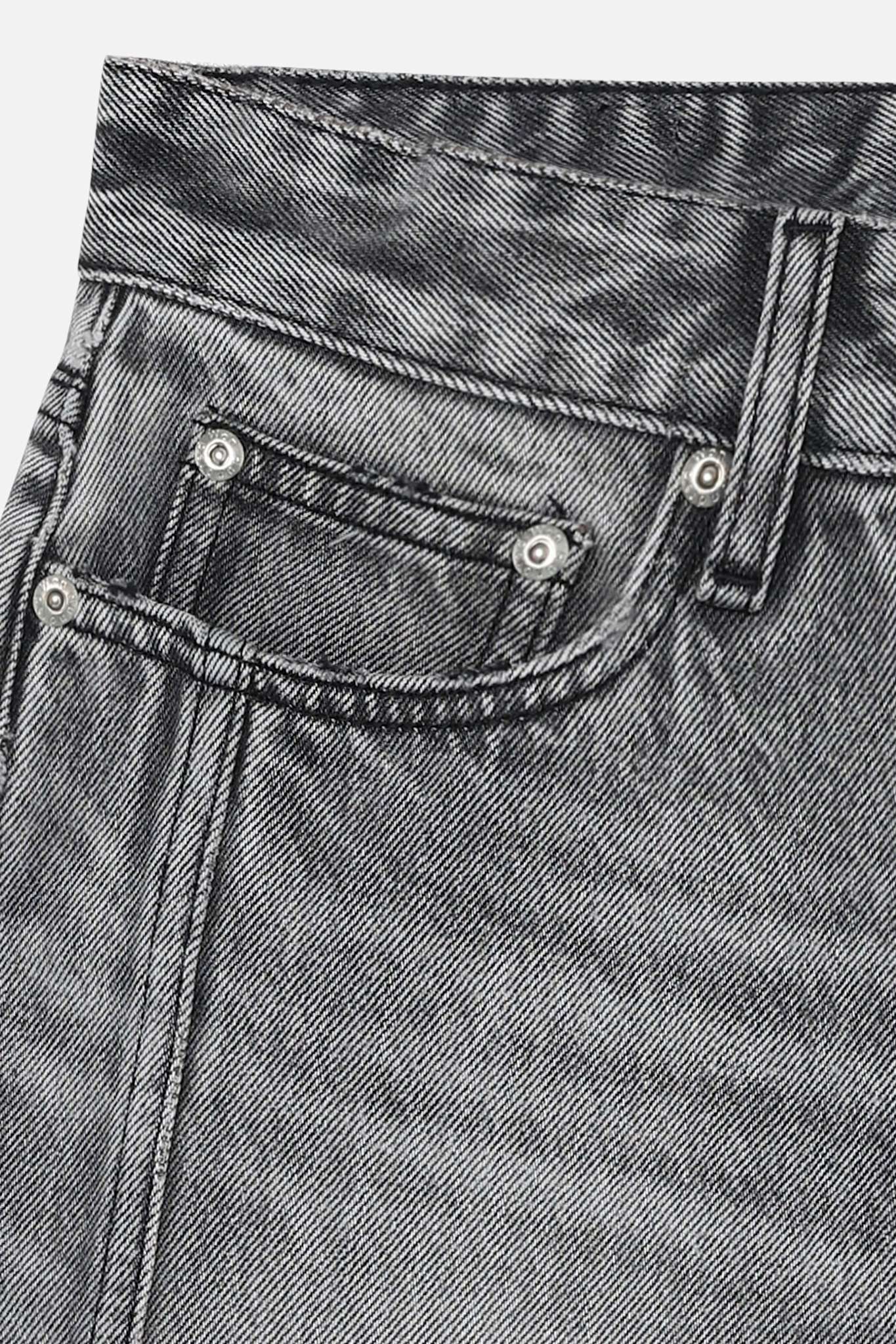 Juliana Denim Shorts - Won Hundred Online Store