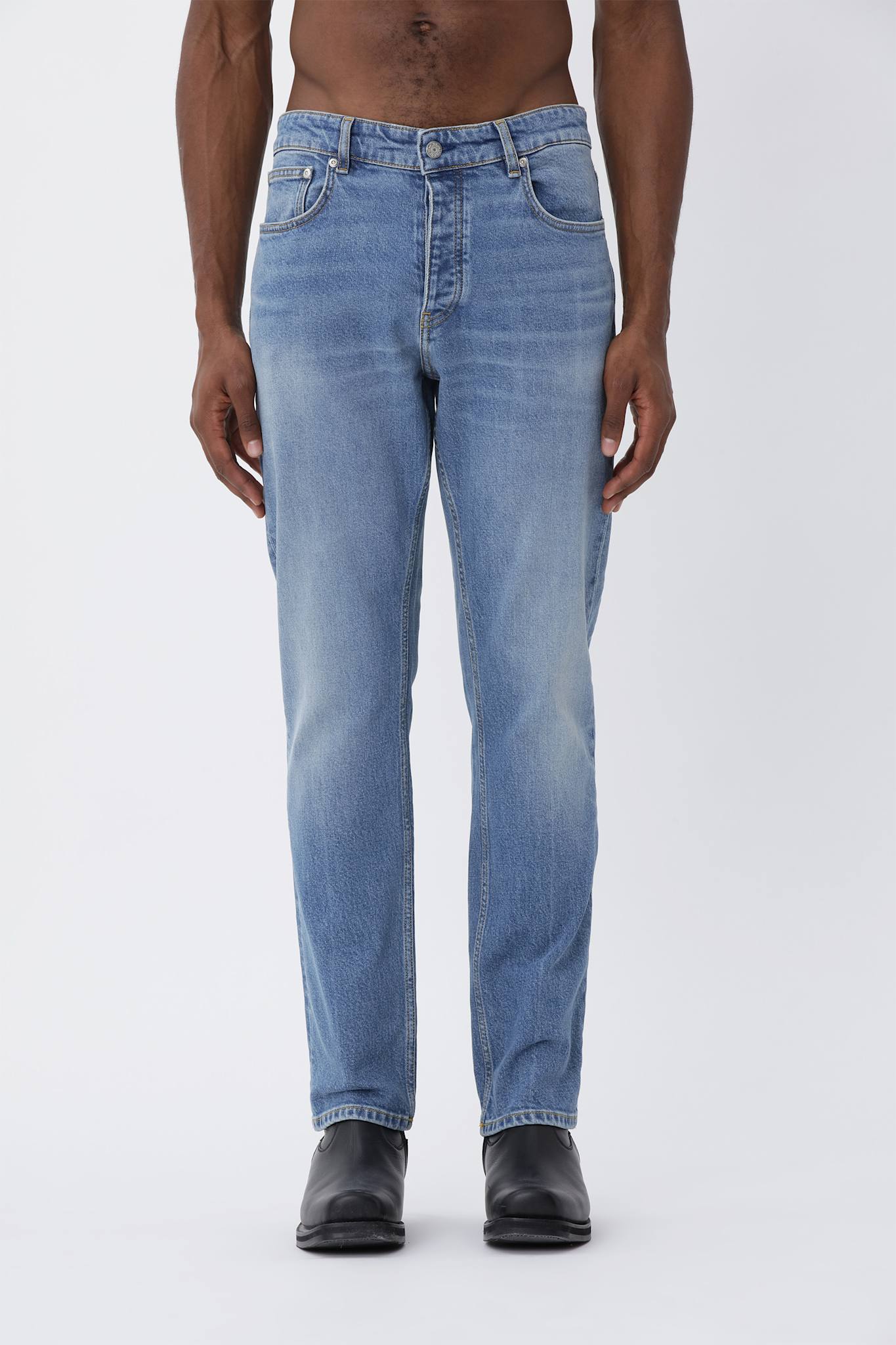 Archer San Vintage Light Blue