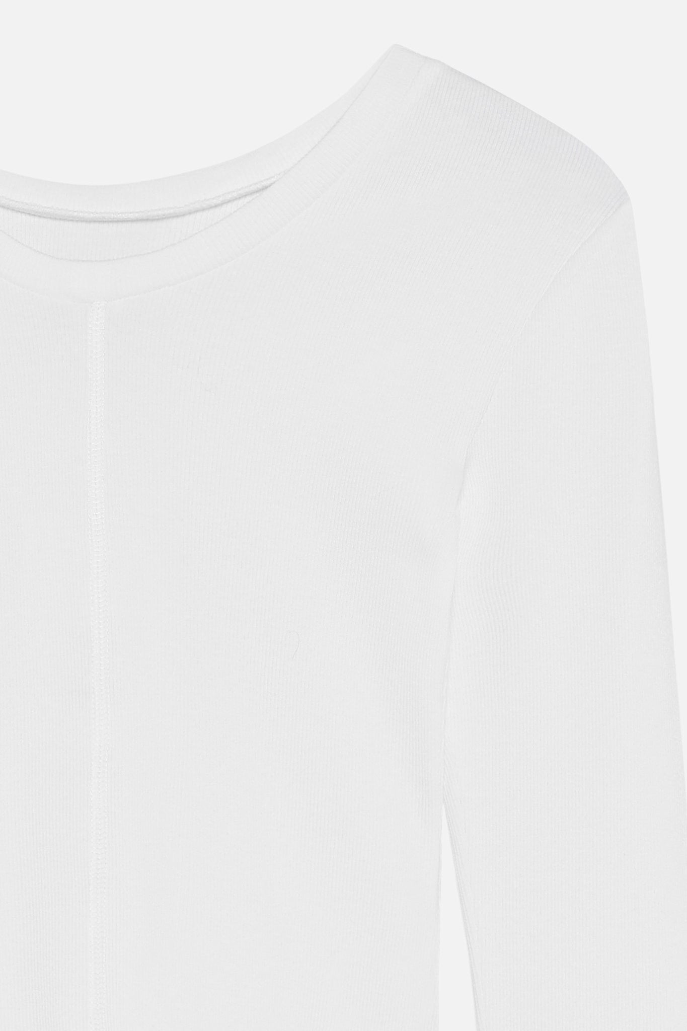 Irine LS Top - Won Hundred Online Store