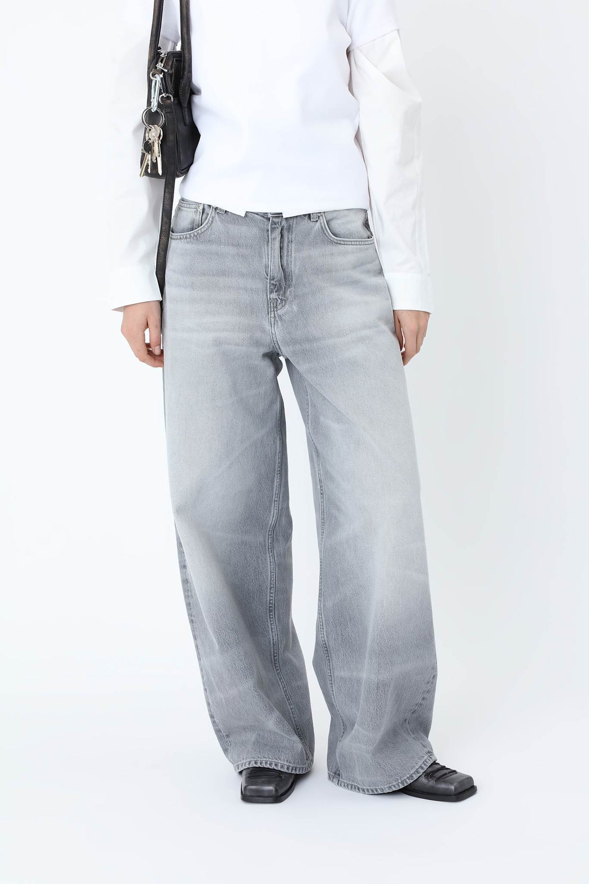 Lyon Jeans W - Won Hundred Online Store