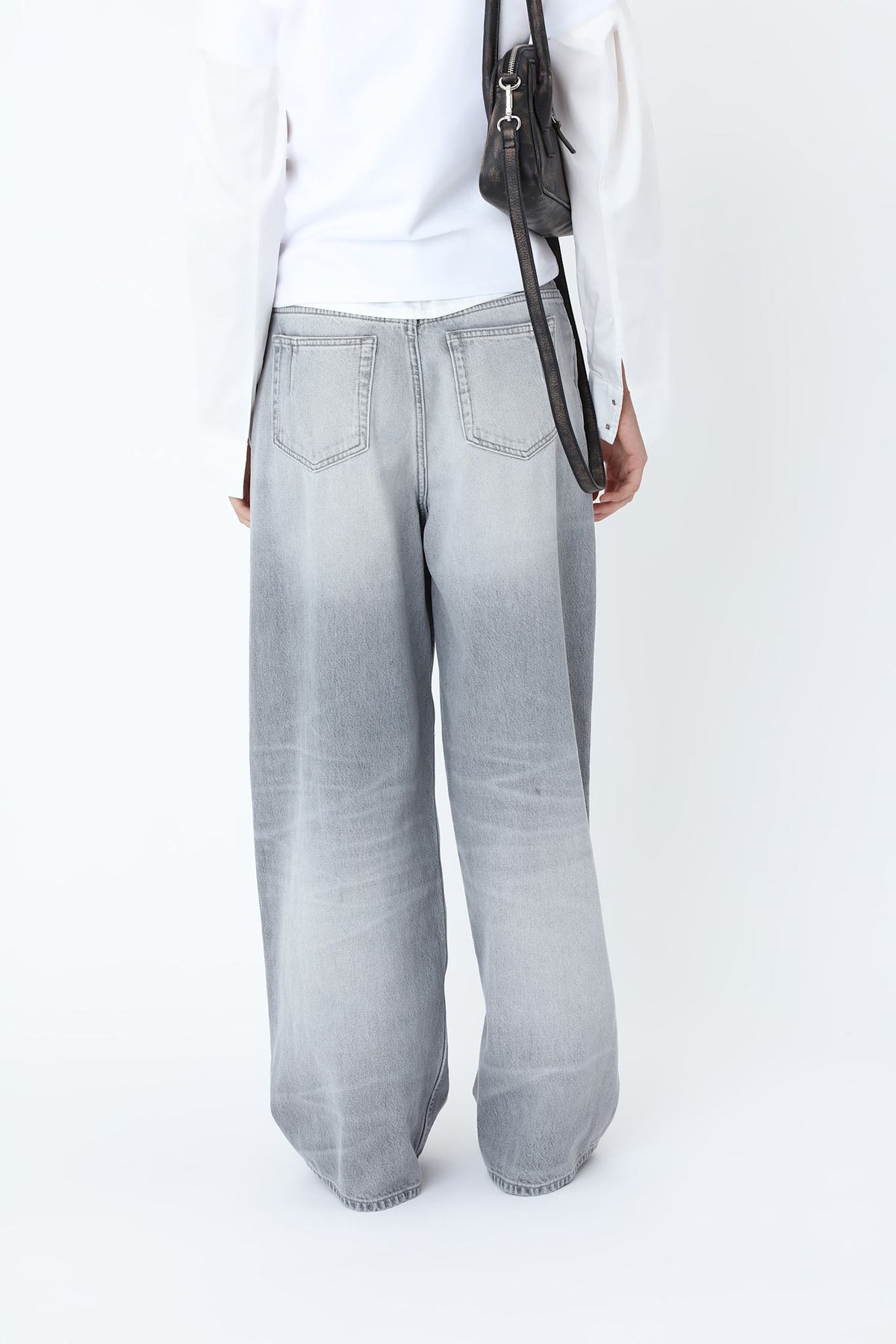 Lyon Jeans W