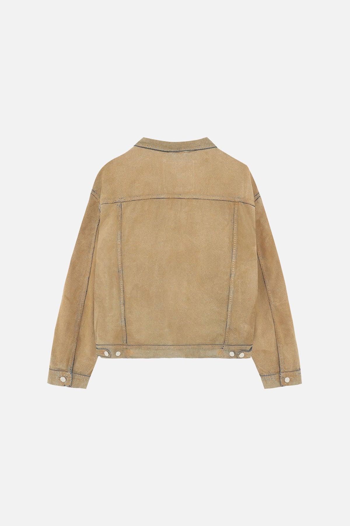 Shawn Jacket - Won Hundred Online Store