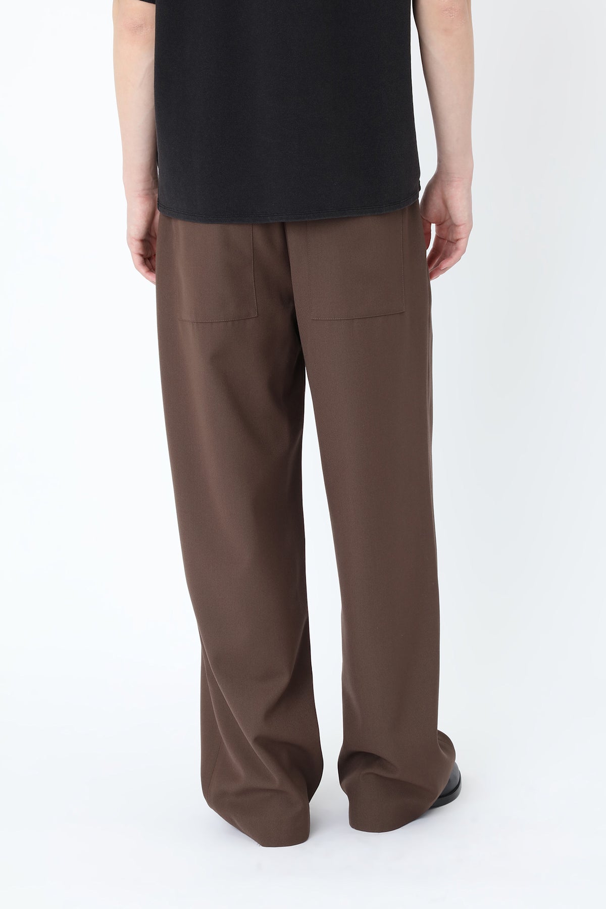 Camden Trousers - Won Hundred Online Store