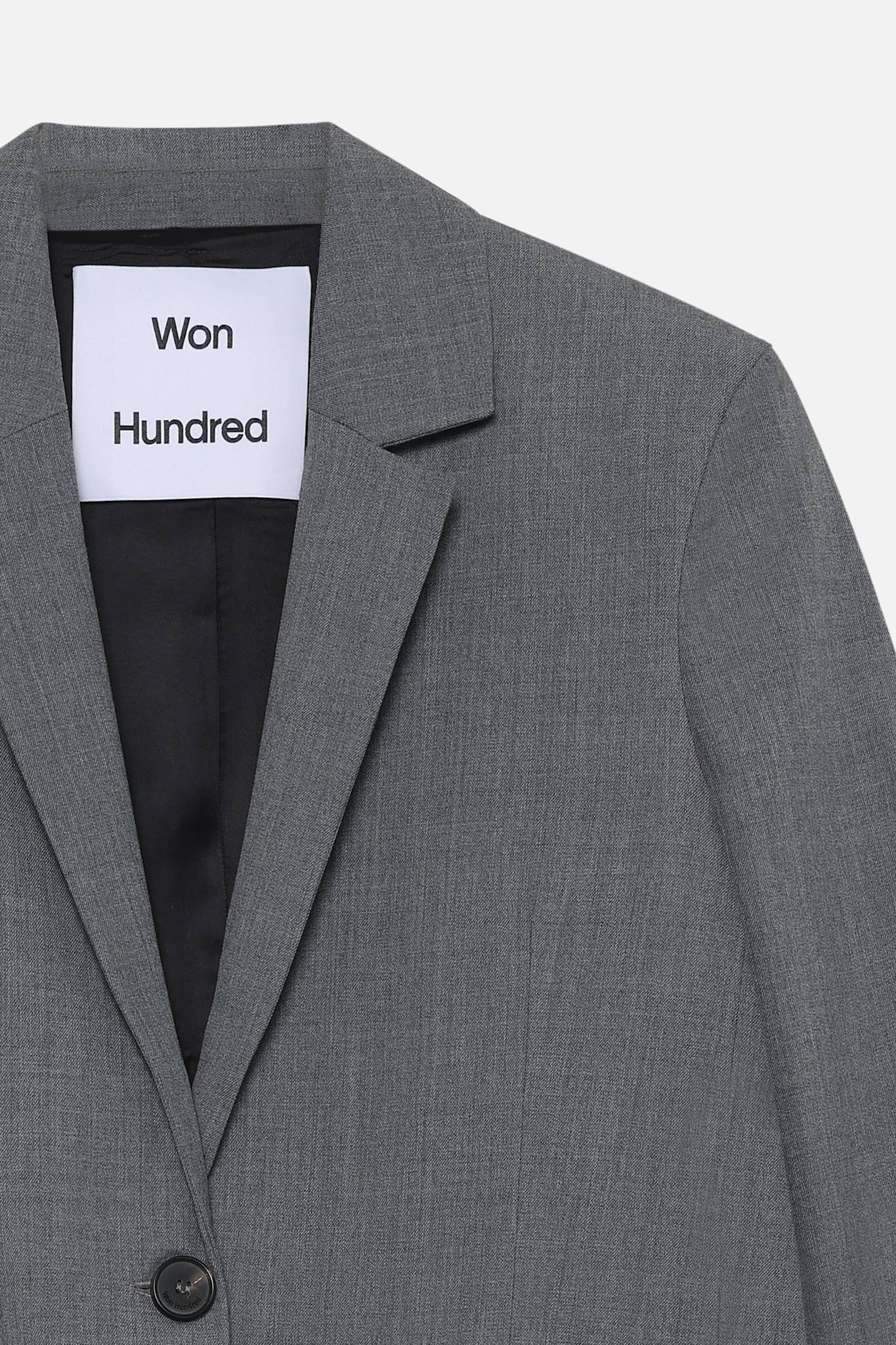 Anira Blazer - Won Hundred Online Store