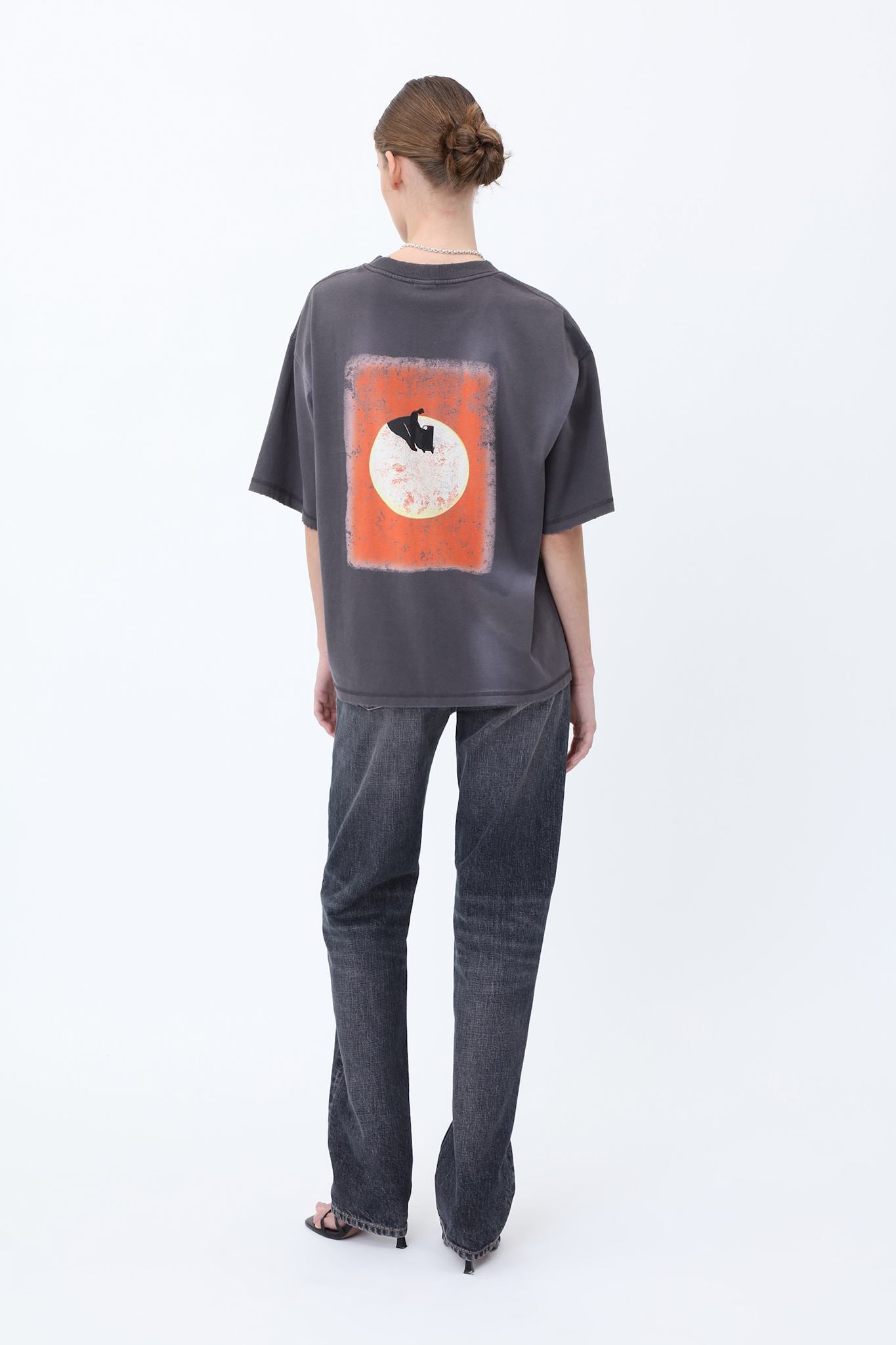 Houston Sun T-Shirt W