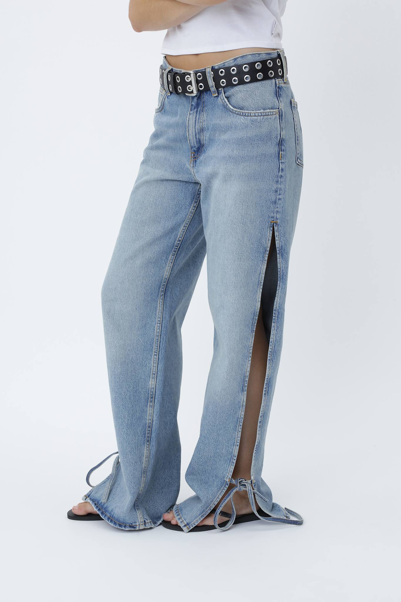 Baggy String Wash 18 - Won Hundred Online Store