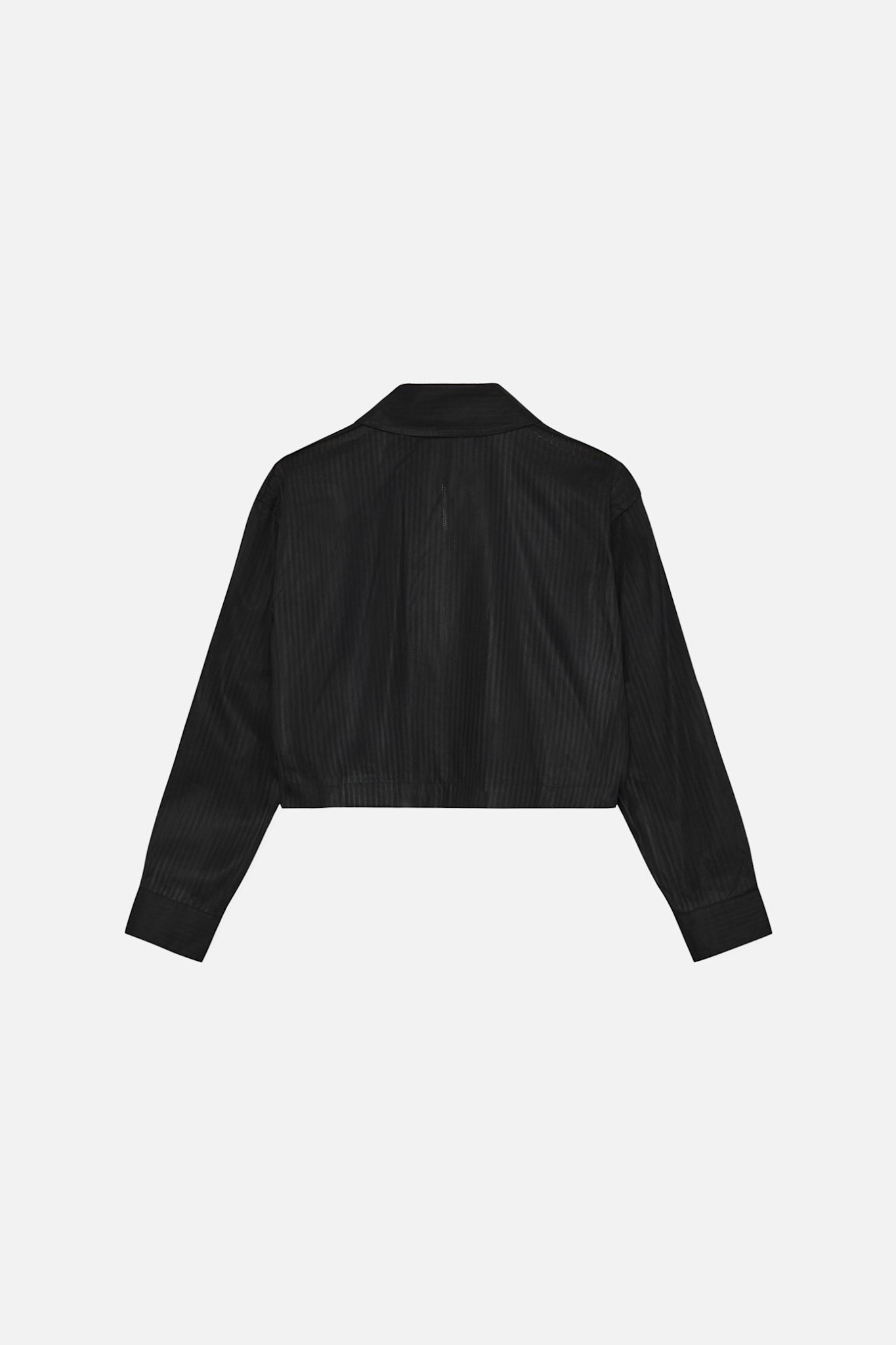 Lexington Zip Shirt - Won Hundred Online Store