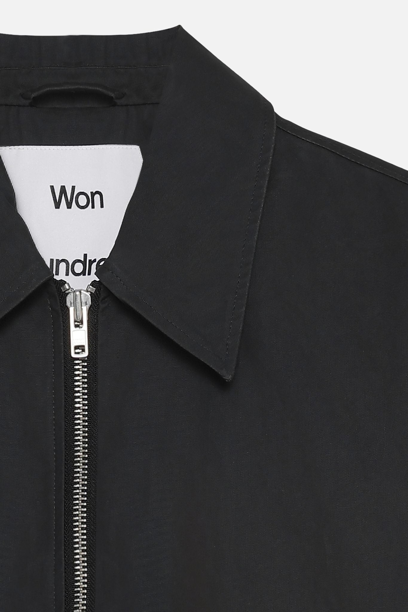 Sebastian Jacket - Won Hundred Online Store
