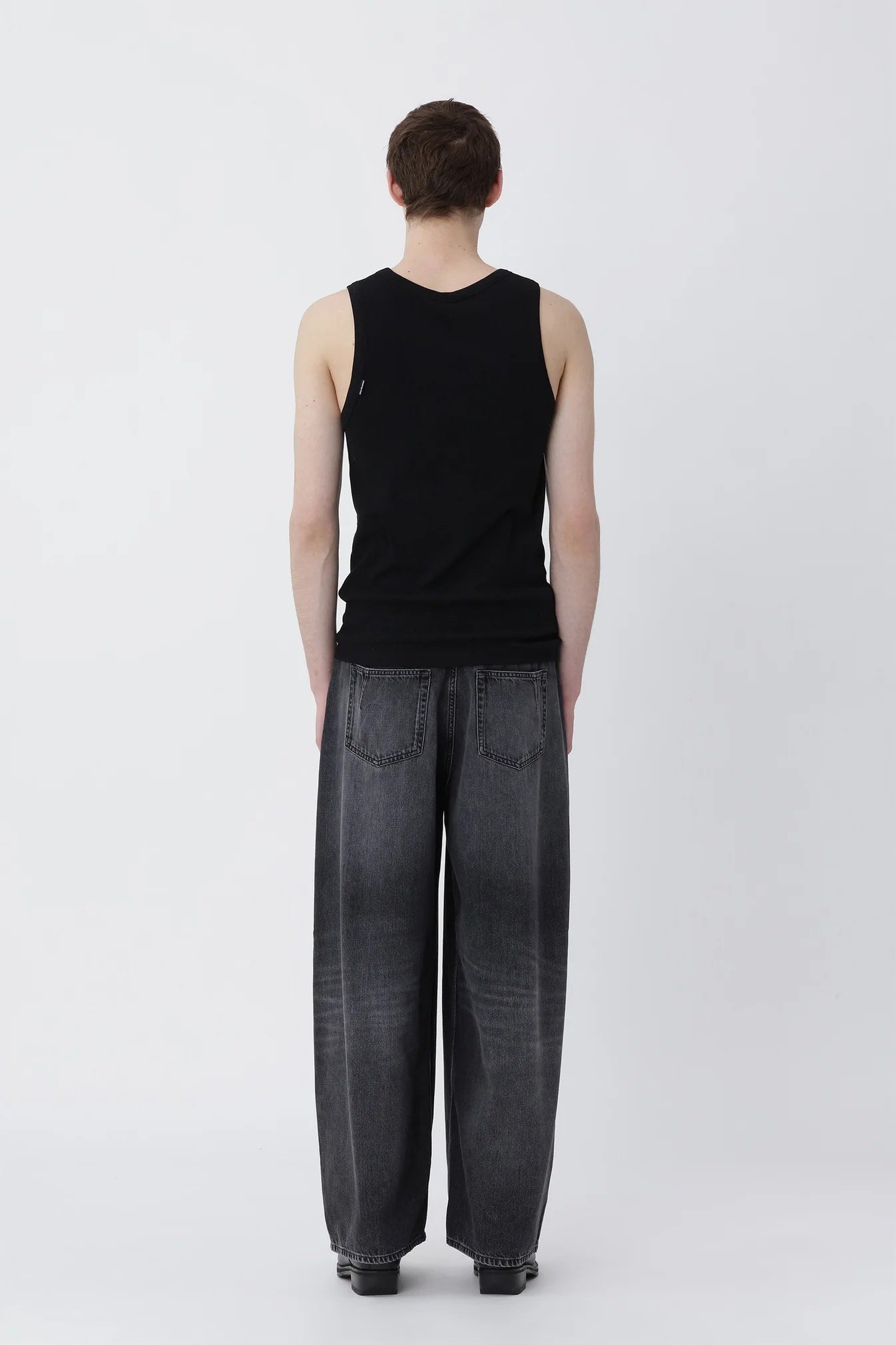 Simo Top - Won Hundred Online Store