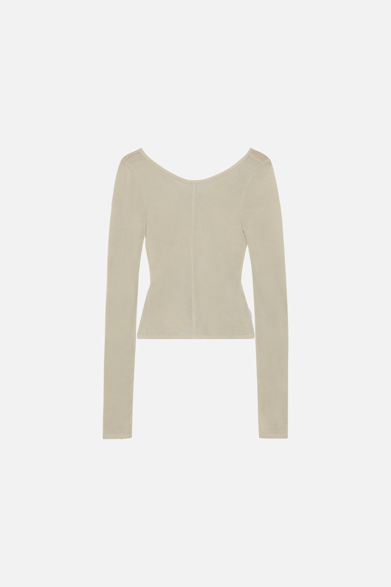 Svenja Shirt - Won Hundred Online Store