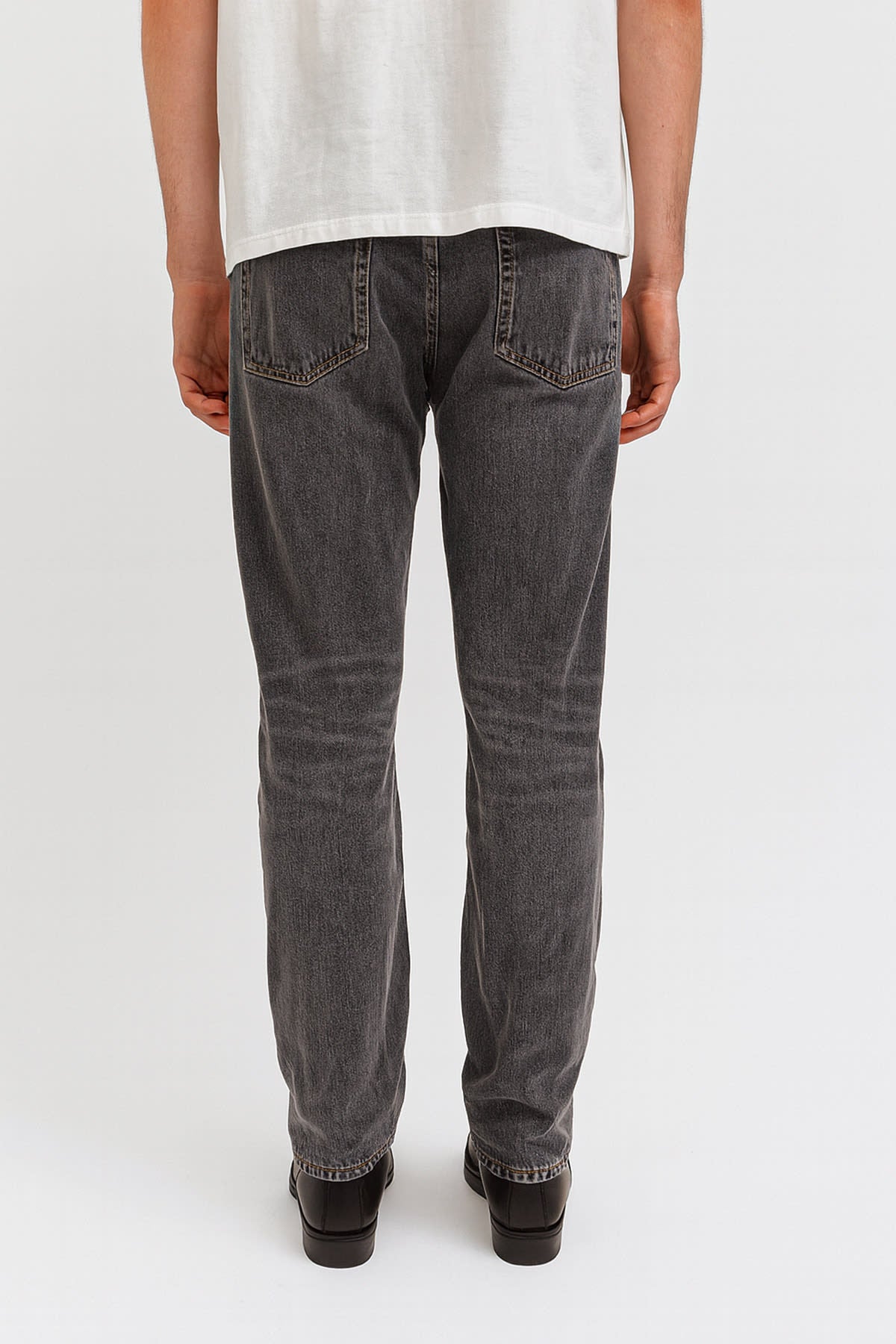 Ben Medium Black - Won Hundred Online Store