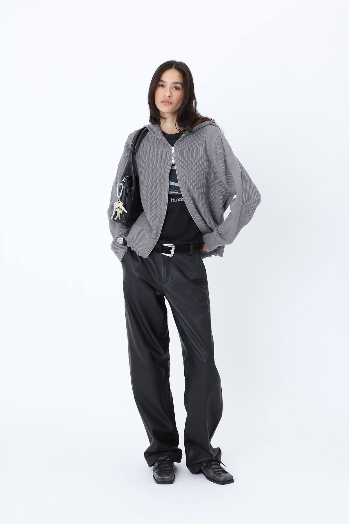 Vera Voice T-Shrit