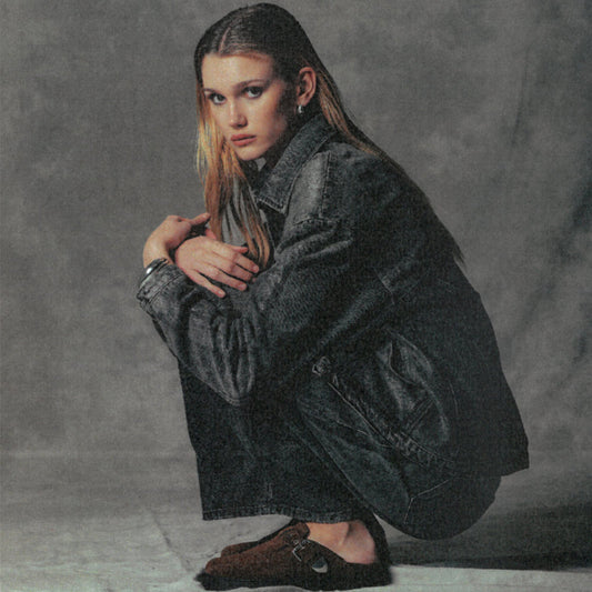 Won Hundred X Copenhagen Studios