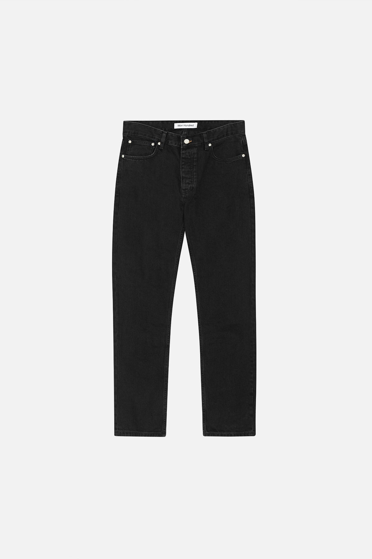 Ben Dark Grey 2