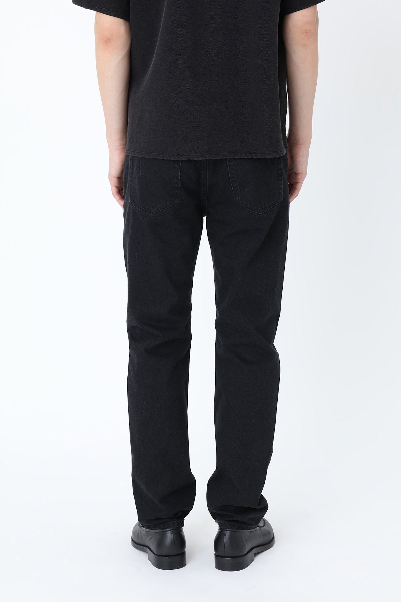 Ben Dark Grey 2 - Won Hundred Online Store