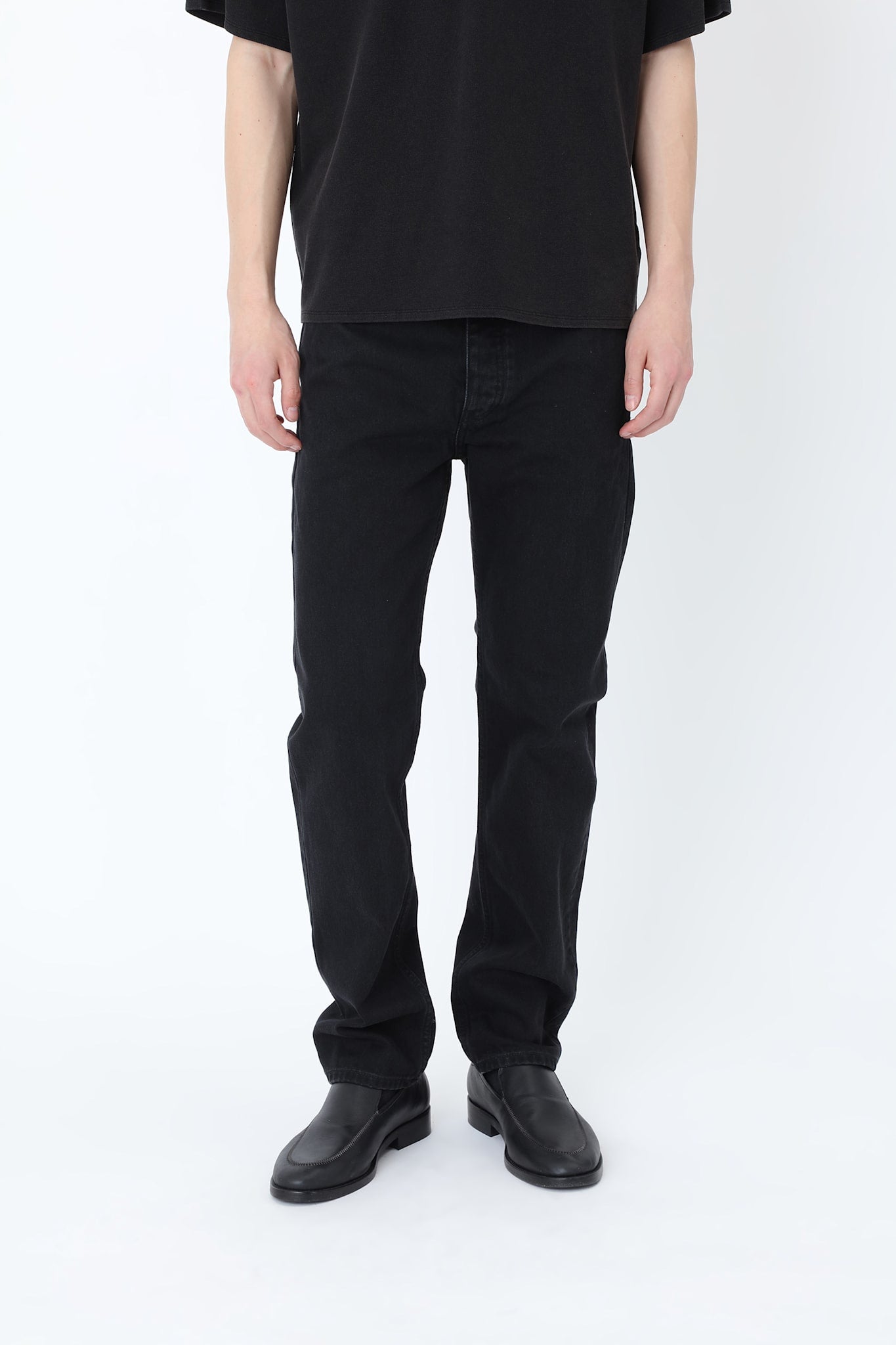 Ben Dark Grey 2 - Won Hundred Online Store