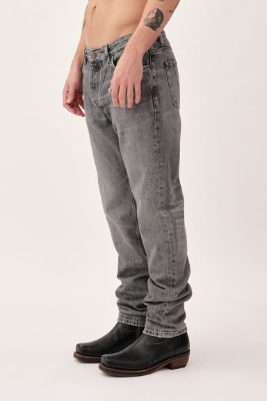 Ben Used Grey - Won Hundred Online Store