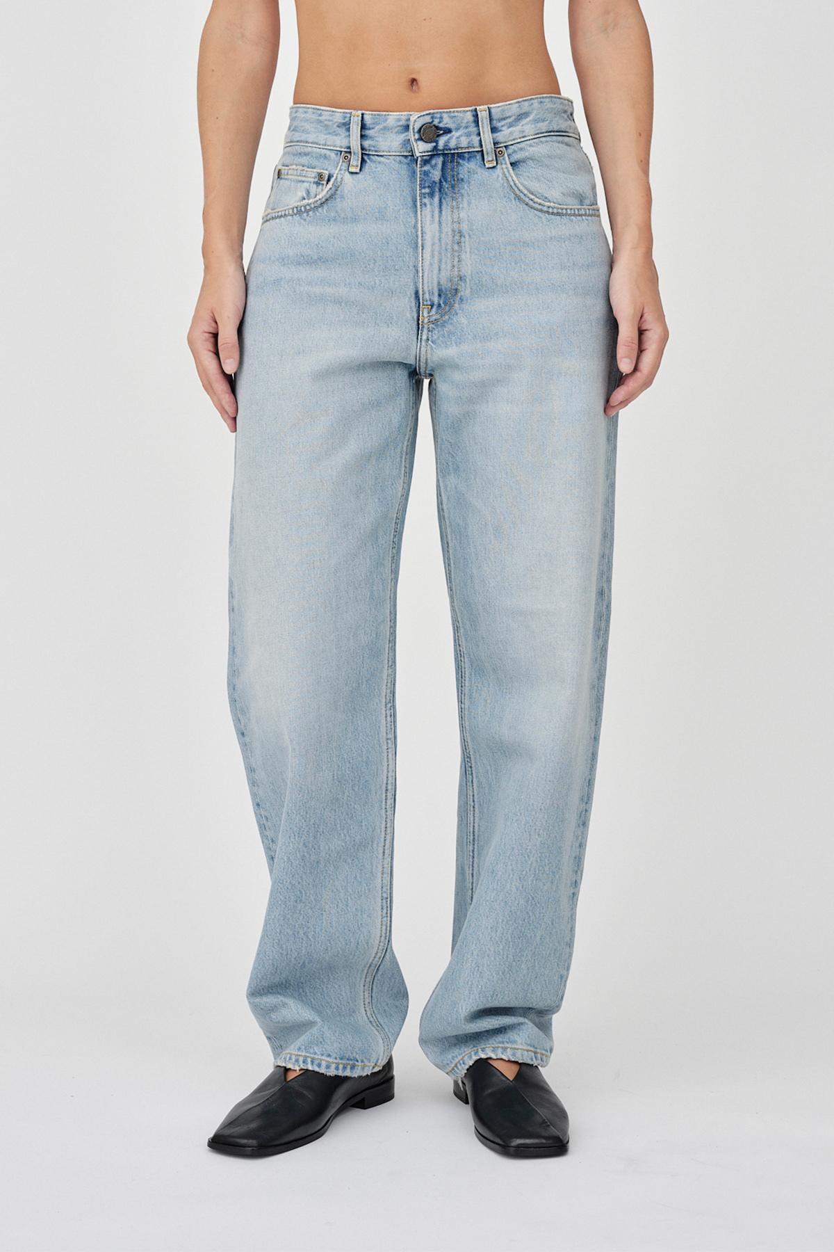 Alexandra Ready Blue - Won Hundred Online Store