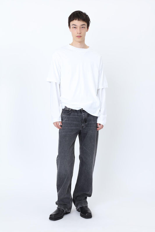 Steve Iguana Black - Won Hundred Online Store