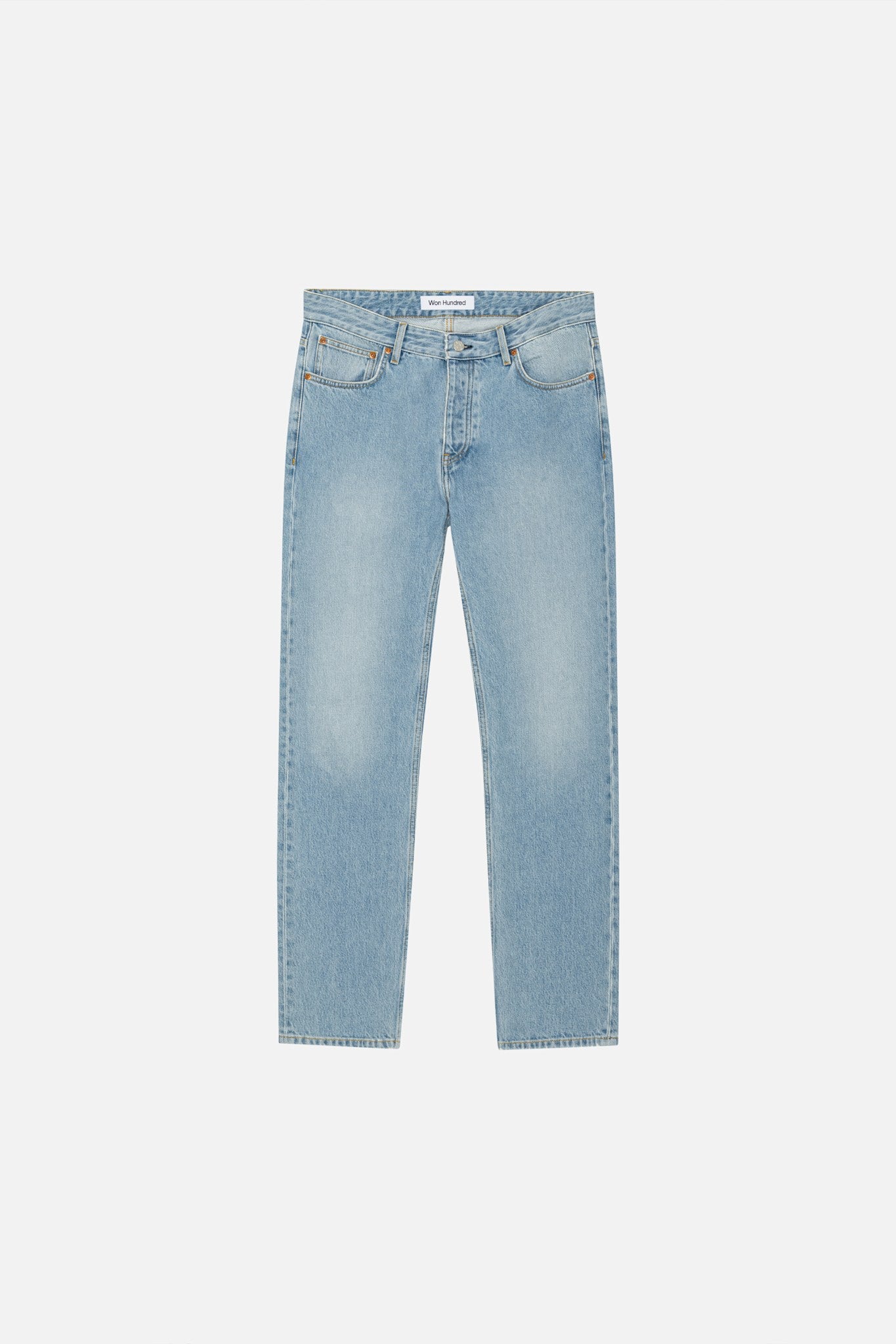 Archer Ready Blue - Won Hundred Online Store