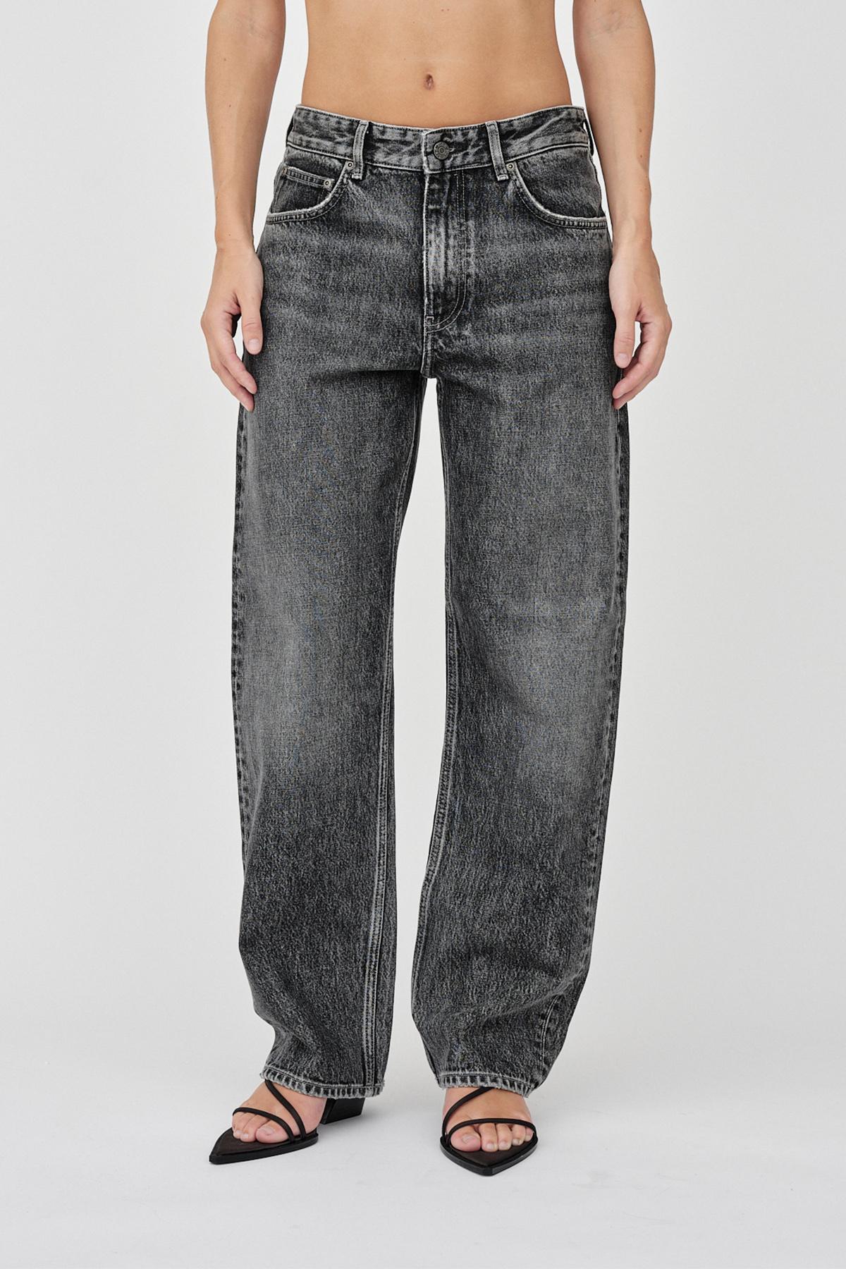 Alexandra Tinted Black - Won Hundred Online Store