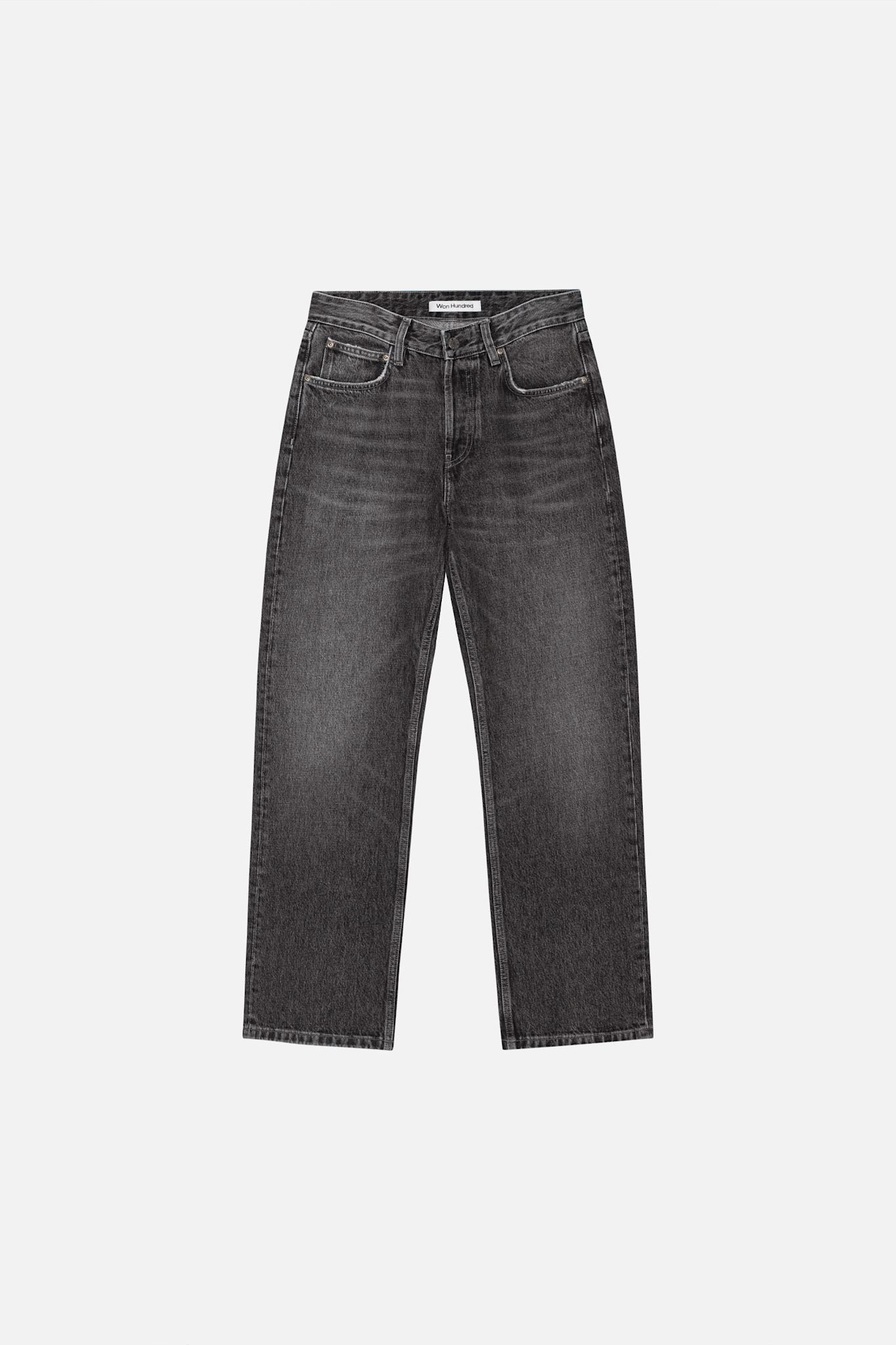 Baggy Vista Grey - Won Hundred Online Store