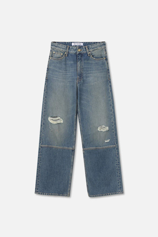 Las Vegas Vintage Tinted Blue - Won Hundred Online Store