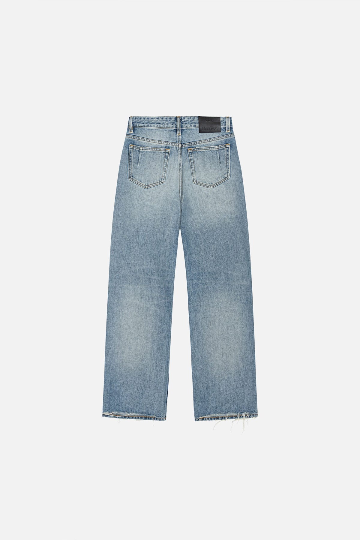 Genoa Broken Medium Blue