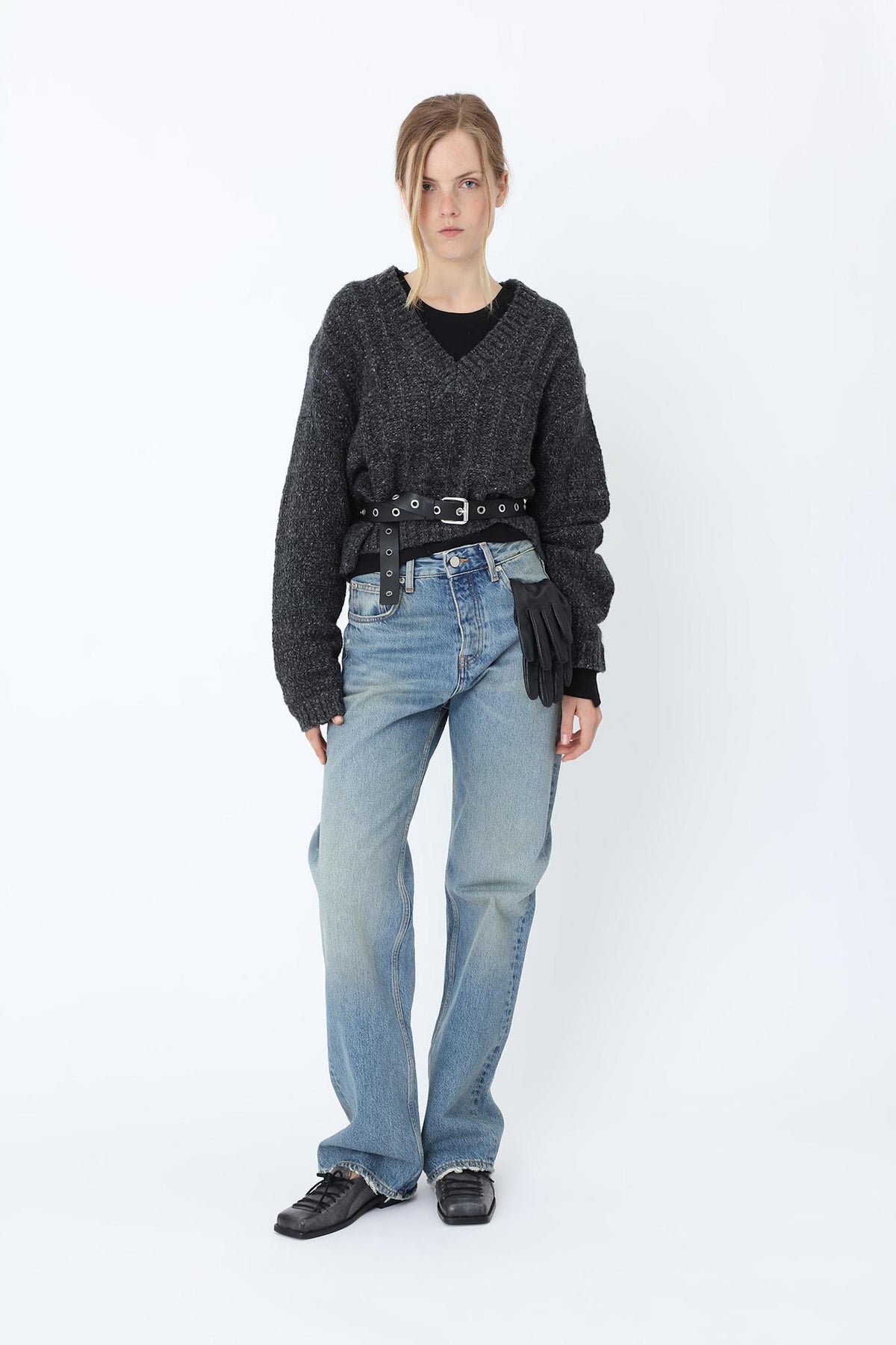 Genoa Broken Medium Blue - Won Hundred Online Store