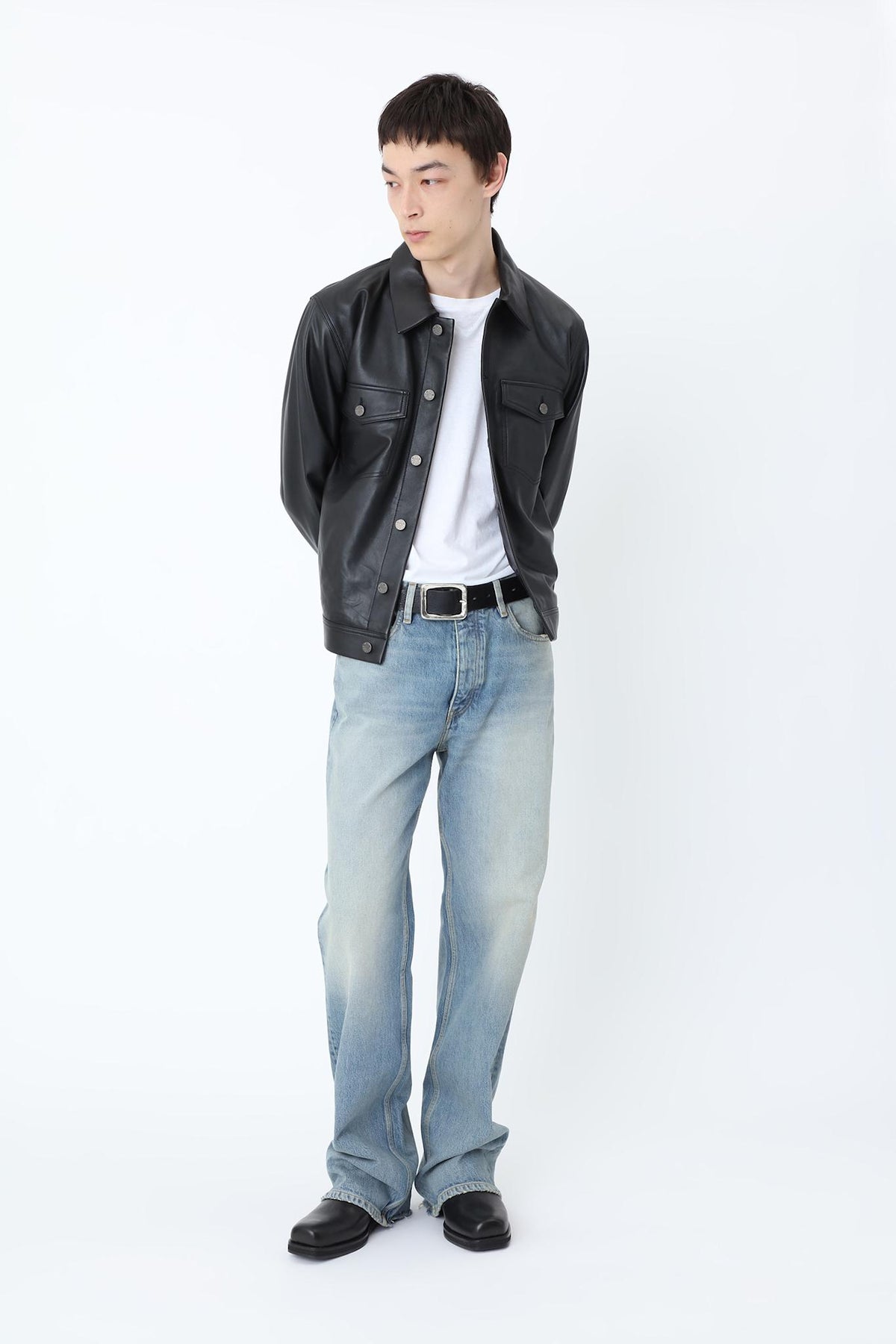 Genoa Broken Medium Blue - Won Hundred Online Store