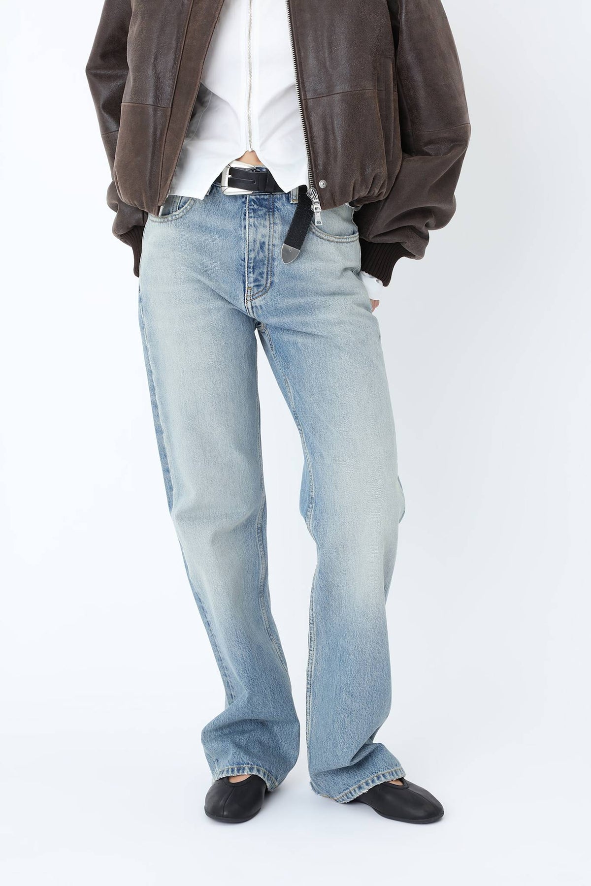 Genoa Broken Medium Blue - Won Hundred Online Store
