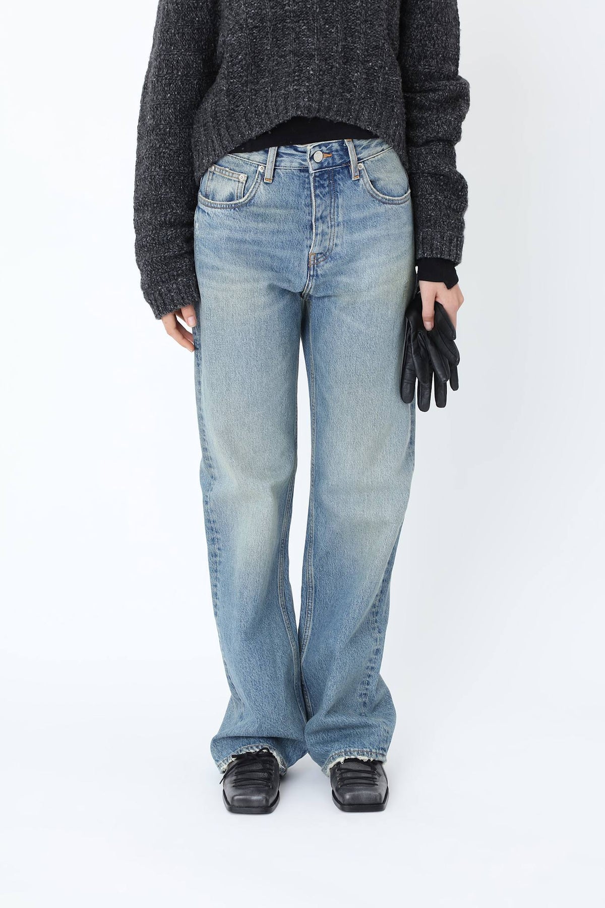Genoa Broken Medium Blue - Won Hundred Online Store