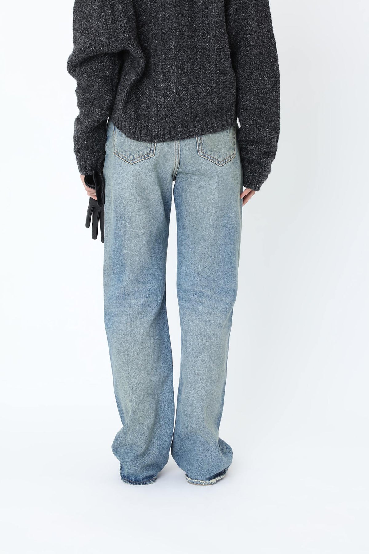 Genoa Broken Medium Blue - Won Hundred Online Store