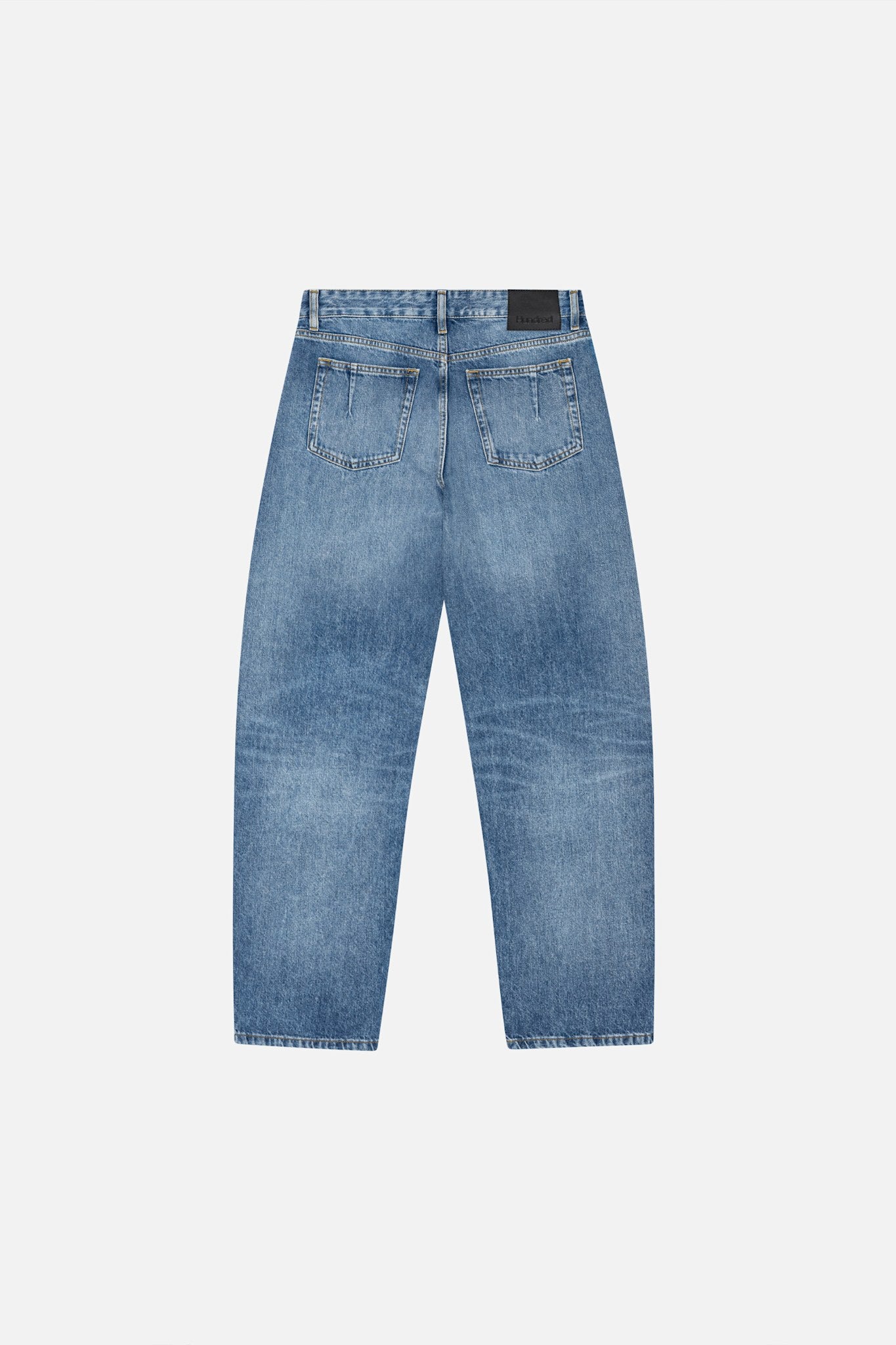 Alexandra Liu Blue - Won Hundred Online Store