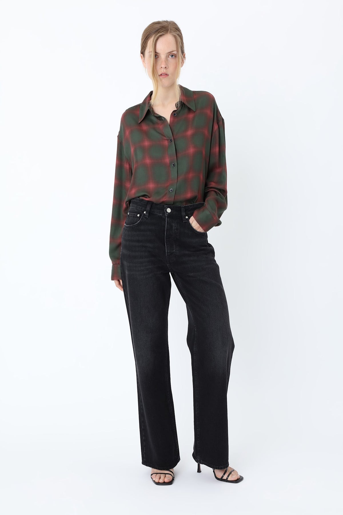 Genoa Original Black