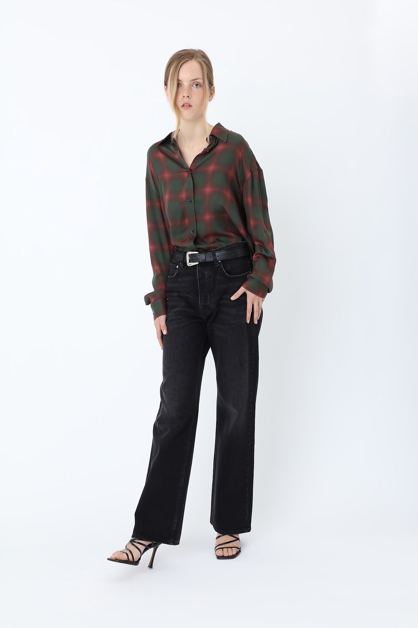 Genoa Original Black