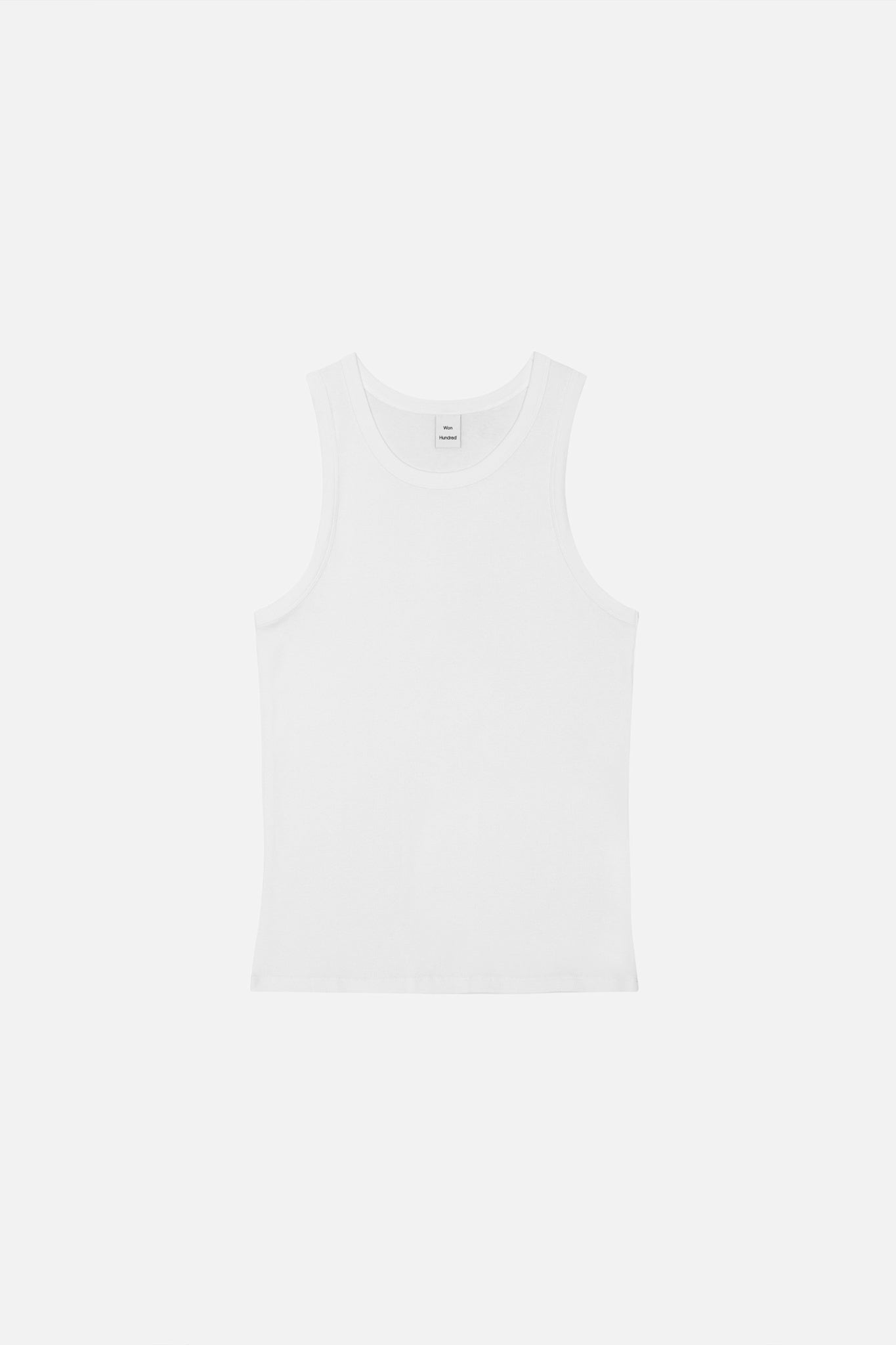 Simo Top - Won Hundred Online Store