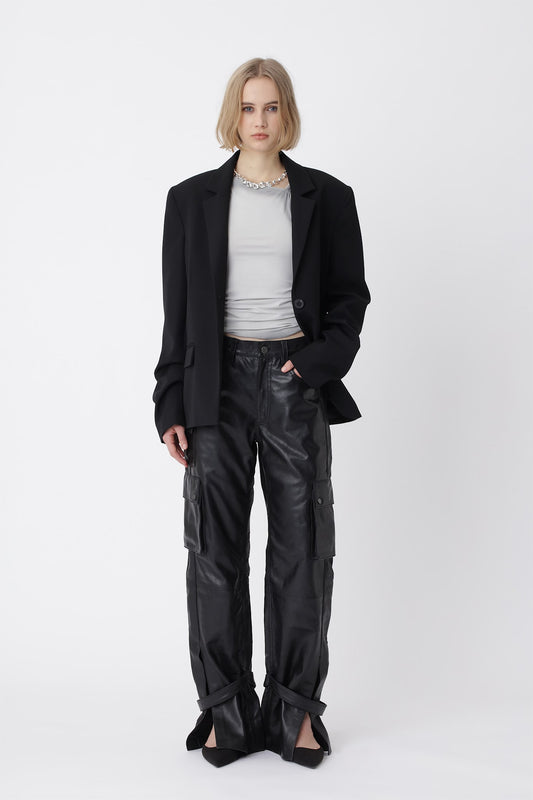 Anira Blazer - Won Hundred Online Store