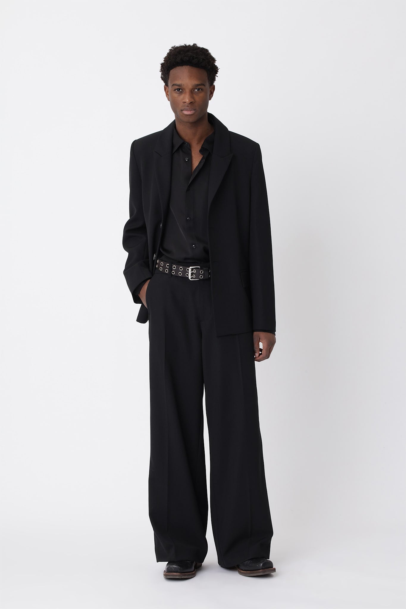 Eron Trousers - Won Hundred Online Store