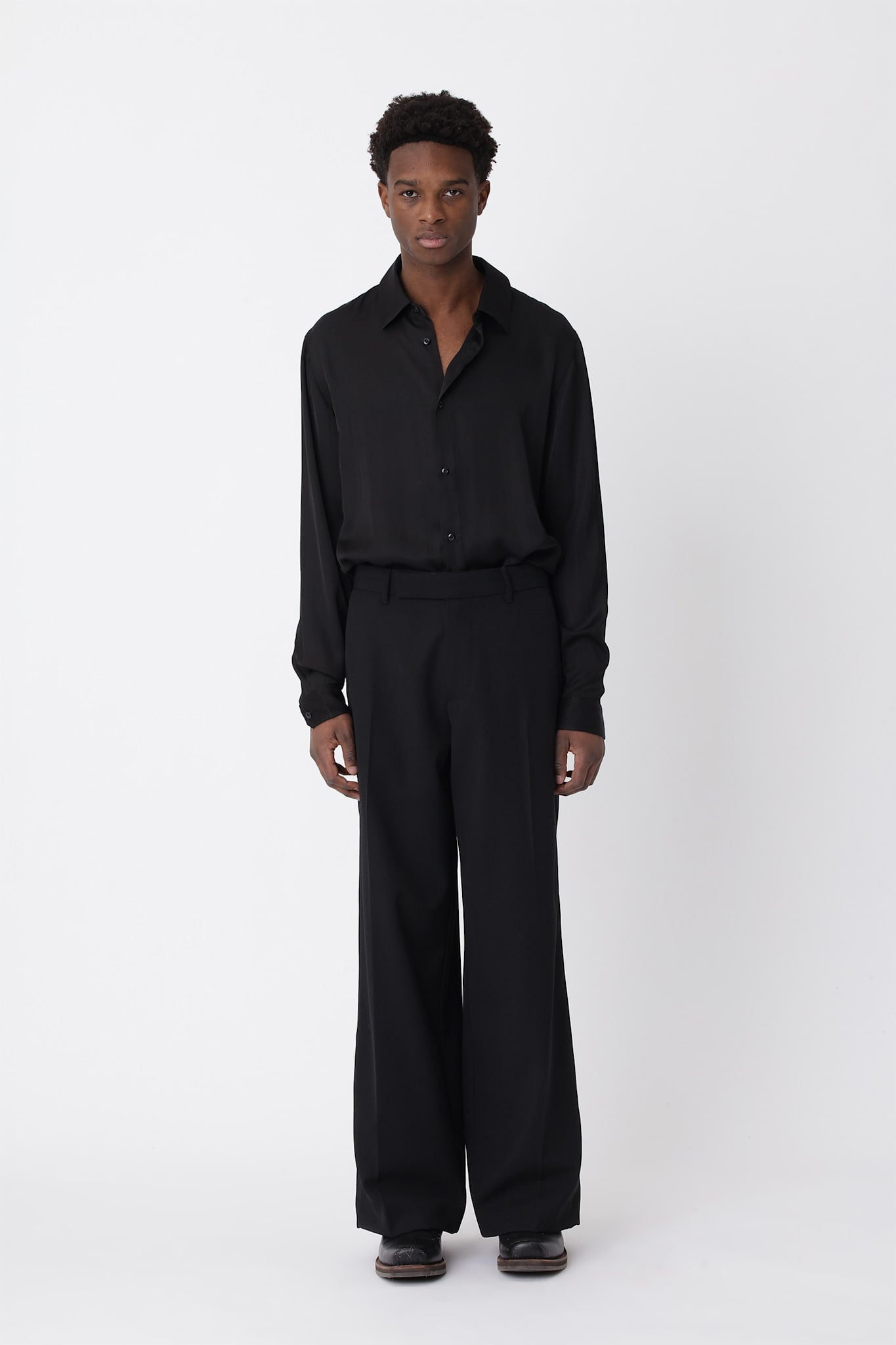 Eron Trousers - Won Hundred Online Store