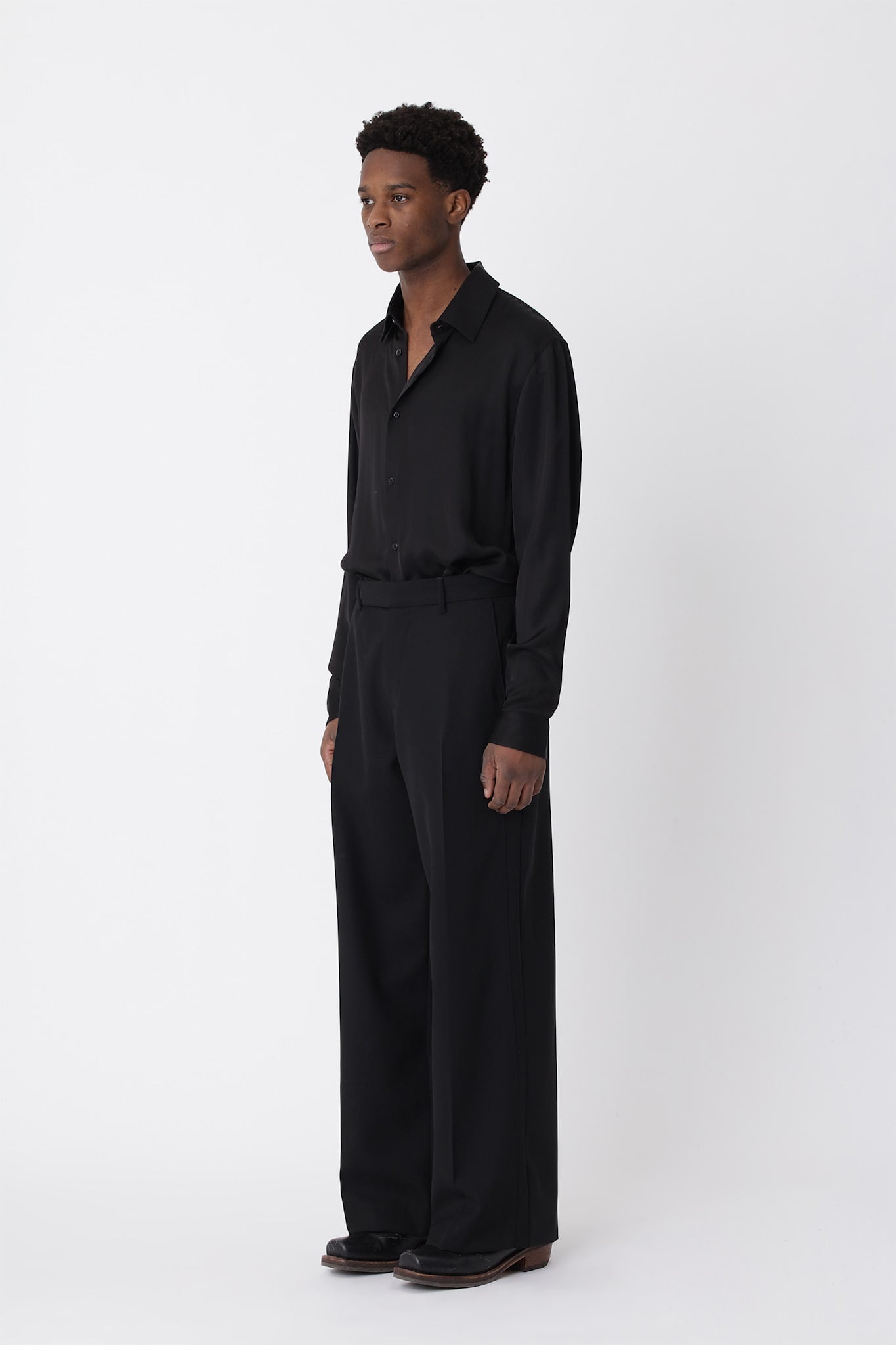 Eron Trousers - Won Hundred Online Store