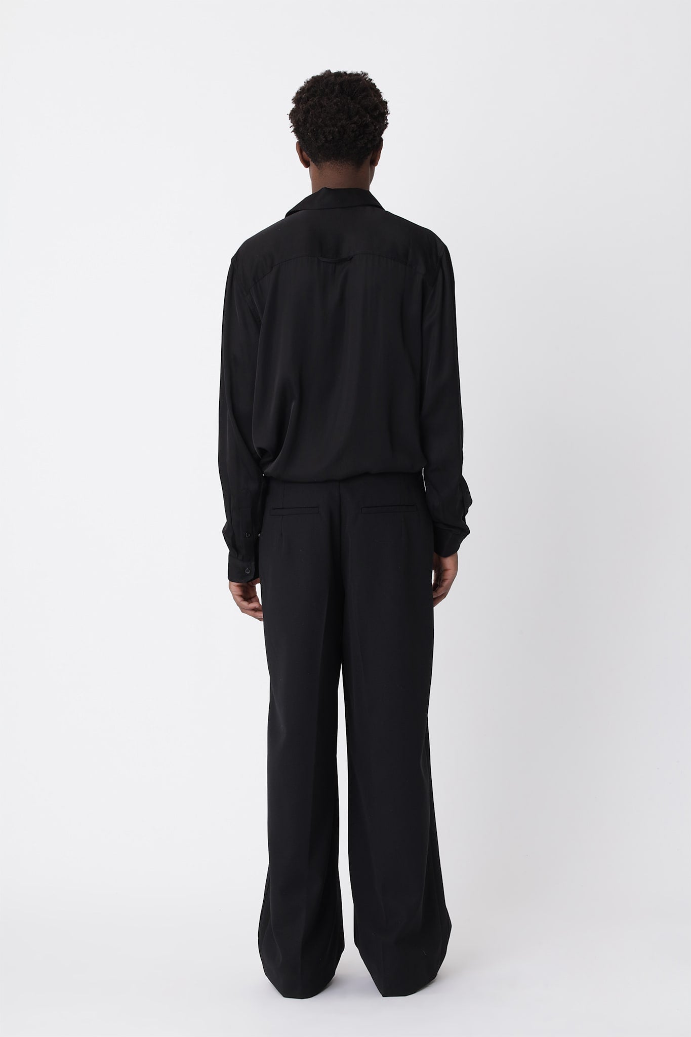 Eron Trousers - Won Hundred Online Store