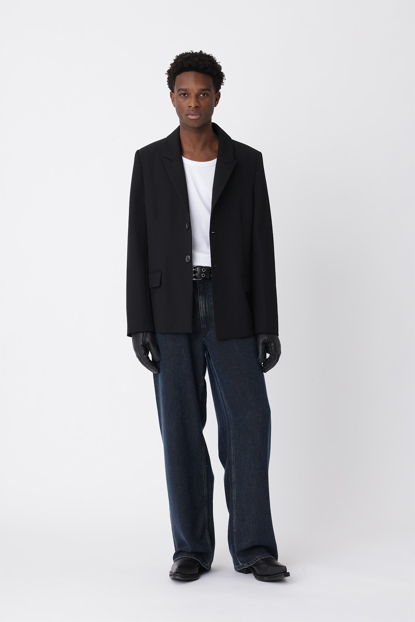 Fred Blazer - Won Hundred Online Store